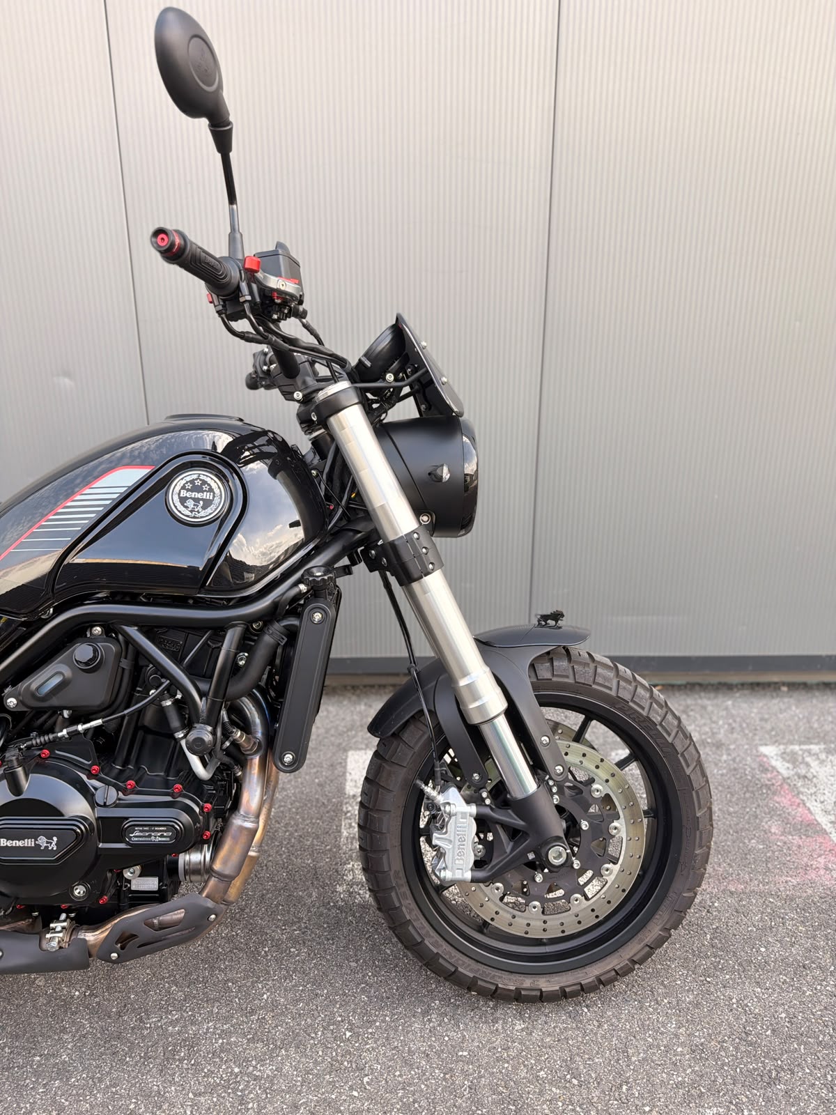 BENELLI Leoncino 500-image-4