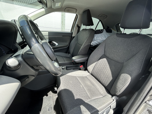 TOYOTA Yaris Cr. 1.5 Comf. AWD A-image-6