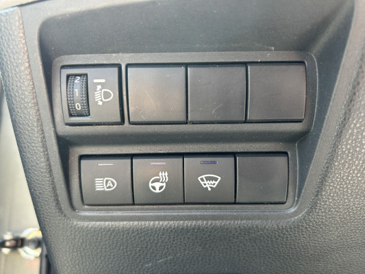 TOYOTA Yaris Cr. 1.5 Comf. AWD A-image-14