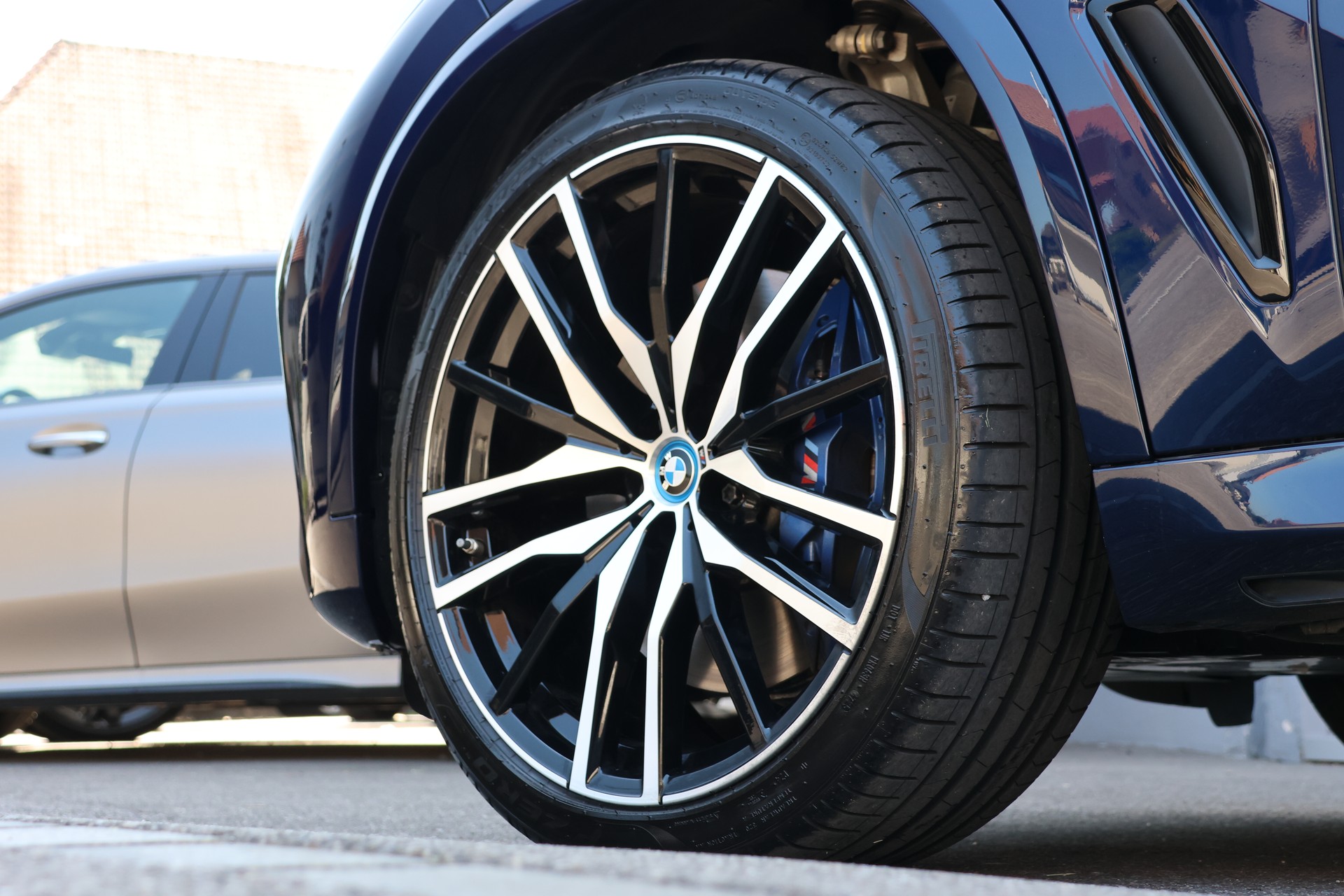 BMW X5 xDrive45e M Sport Steptronic (CH)-image-7