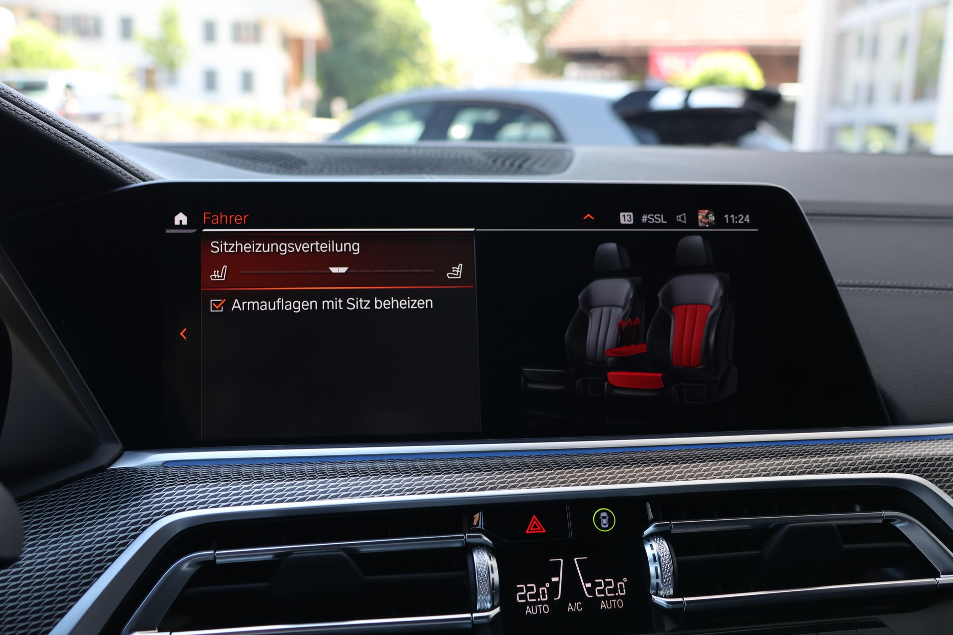 BMW X5 xDrive45e M Sport Steptronic (CH)-image-25