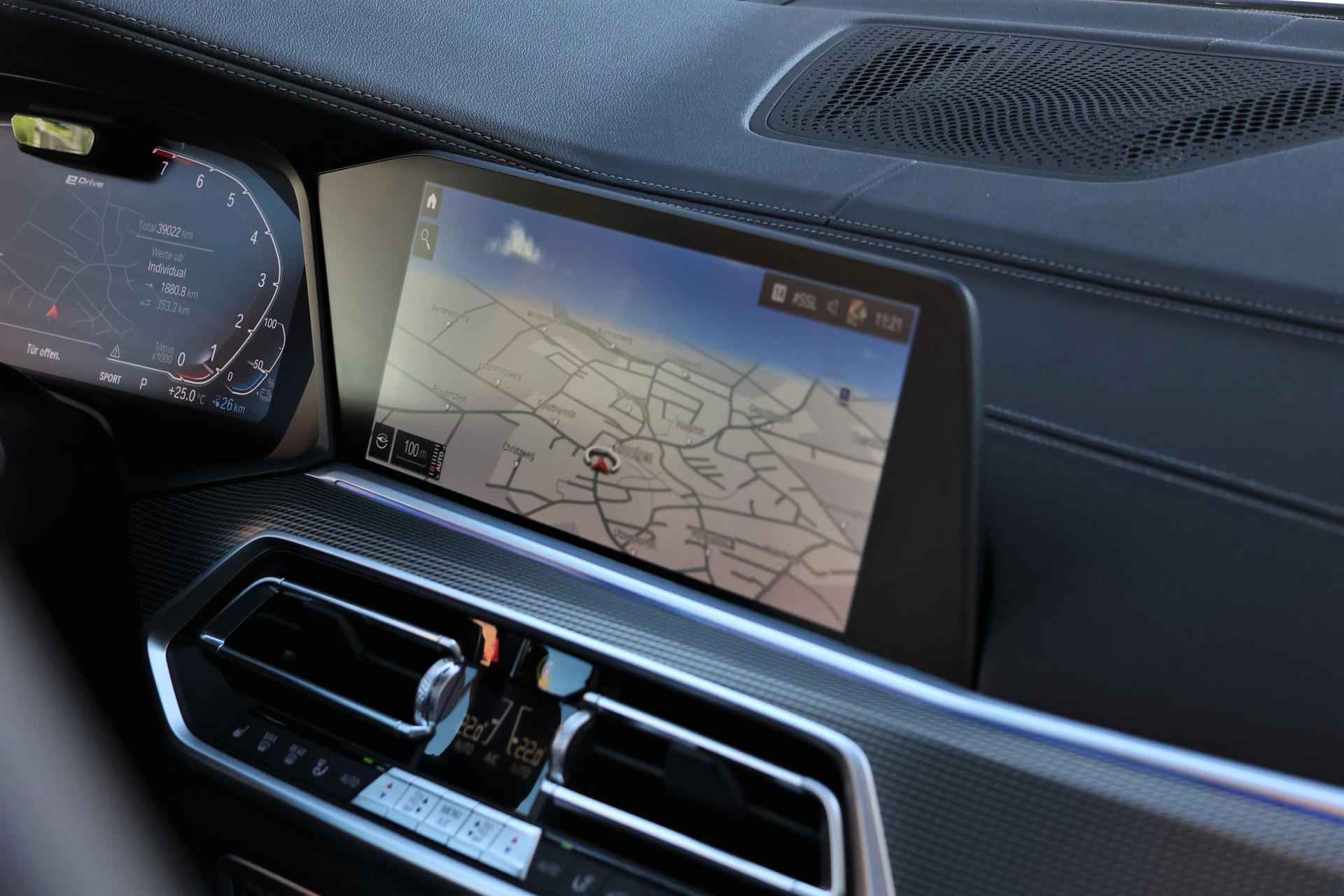 BMW X5 xDrive45e M Sport Steptronic (CH)-image-18