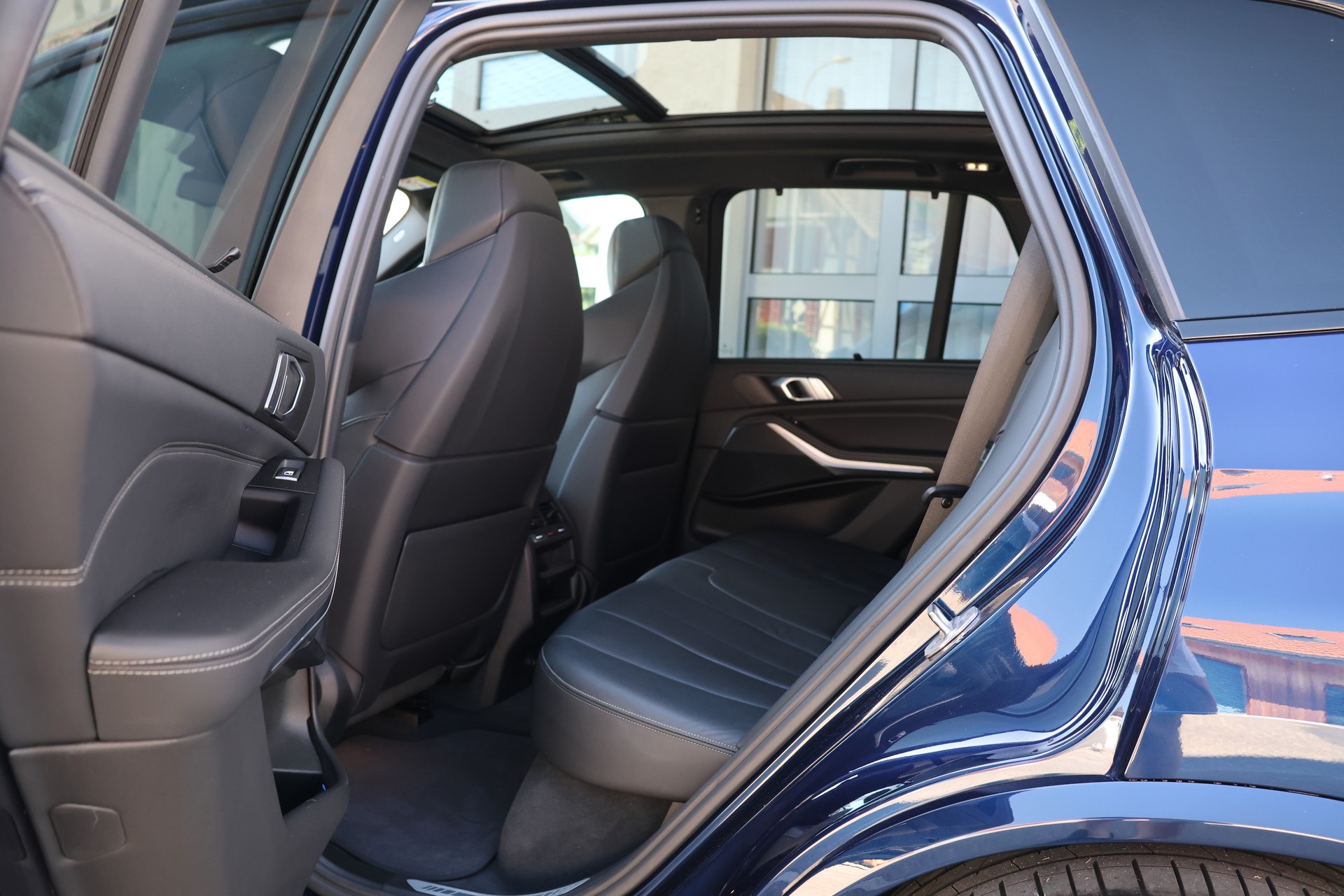 BMW X5 xDrive45e M Sport Steptronic (CH)-image-11