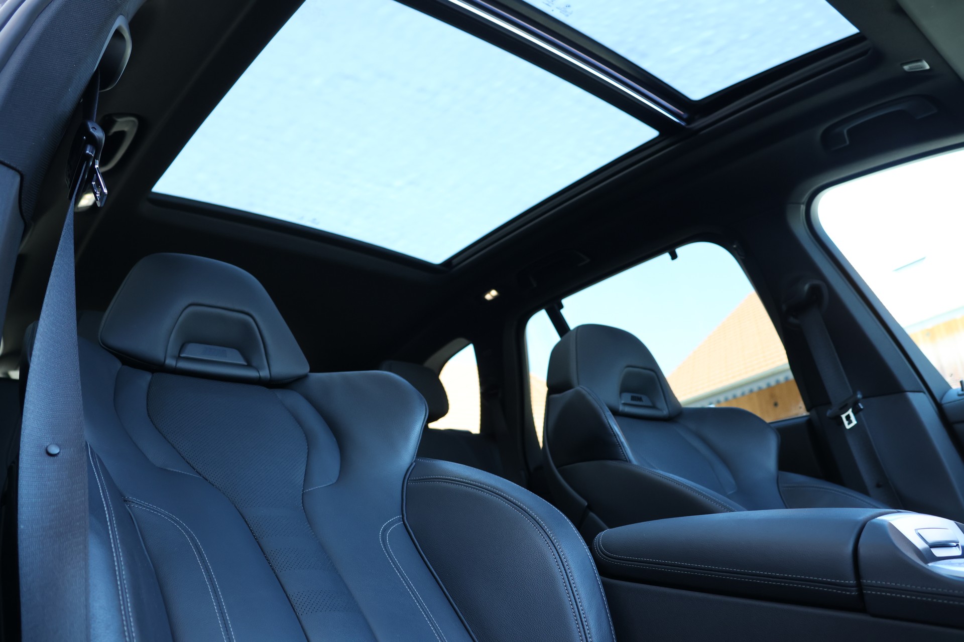 BMW X5 xDrive45e M Sport Steptronic (CH)-image-20