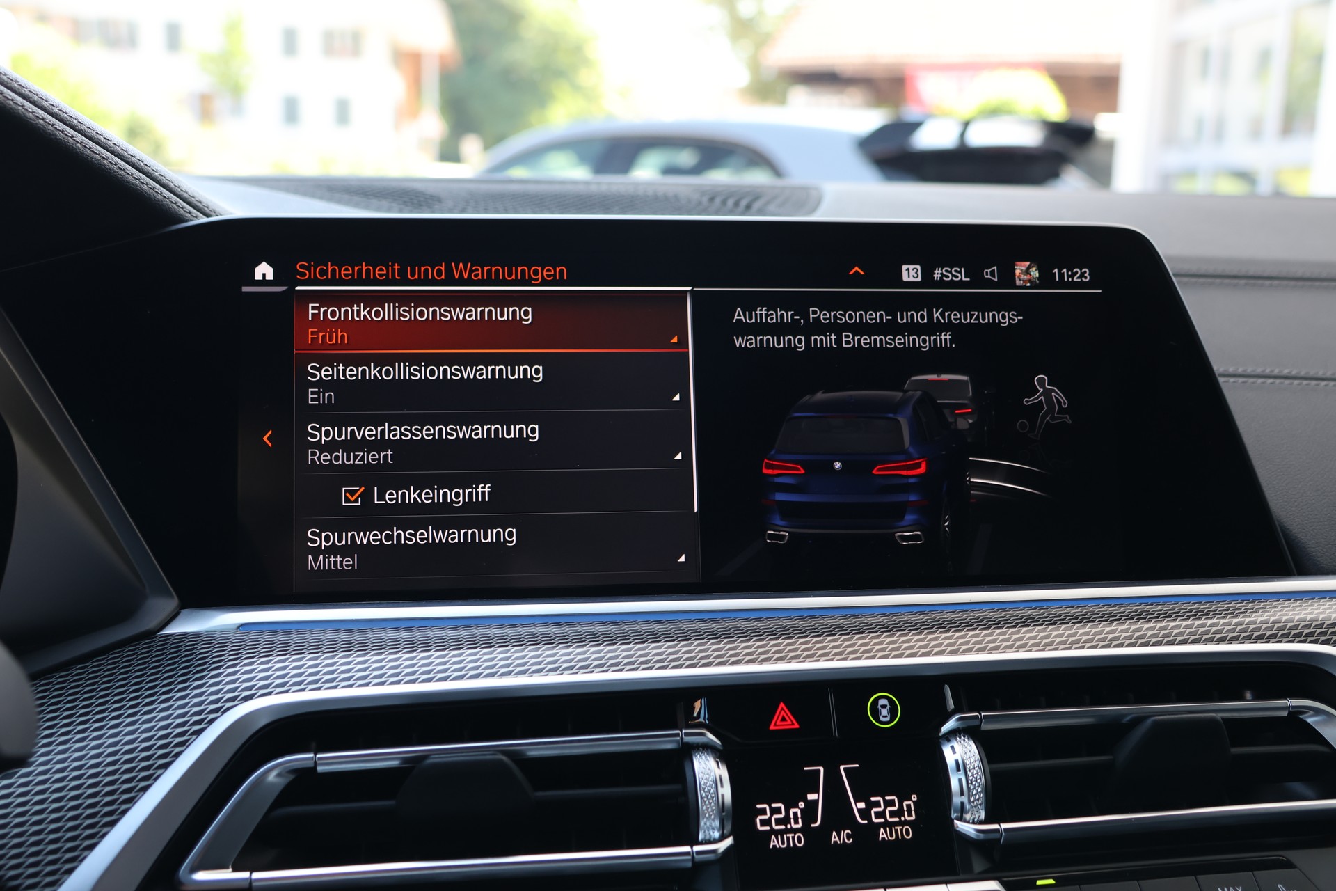 BMW X5 xDrive45e M Sport Steptronic (CH)-image-22