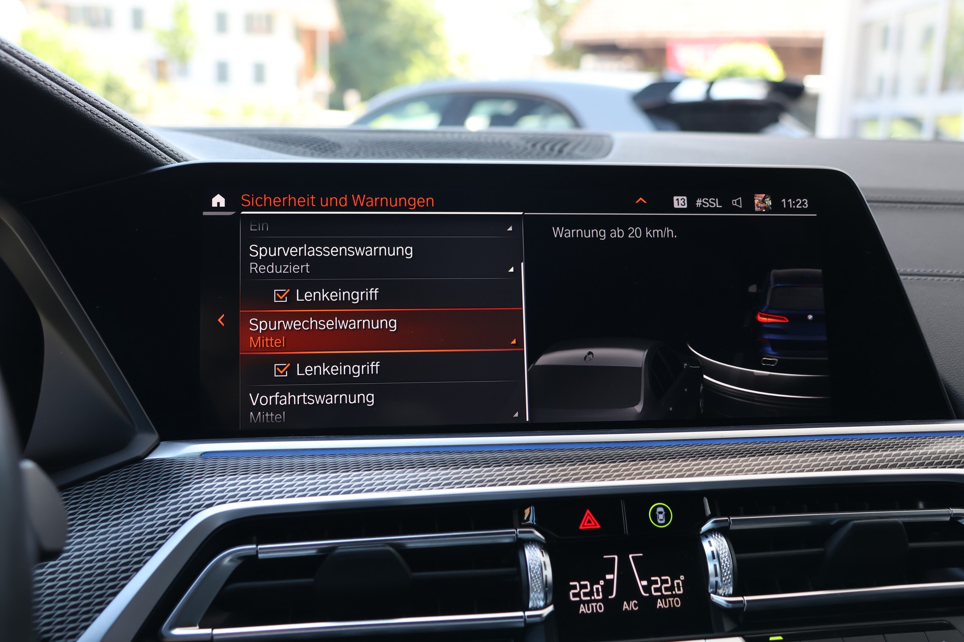 BMW X5 xDrive45e M Sport Steptronic (CH)-image-23