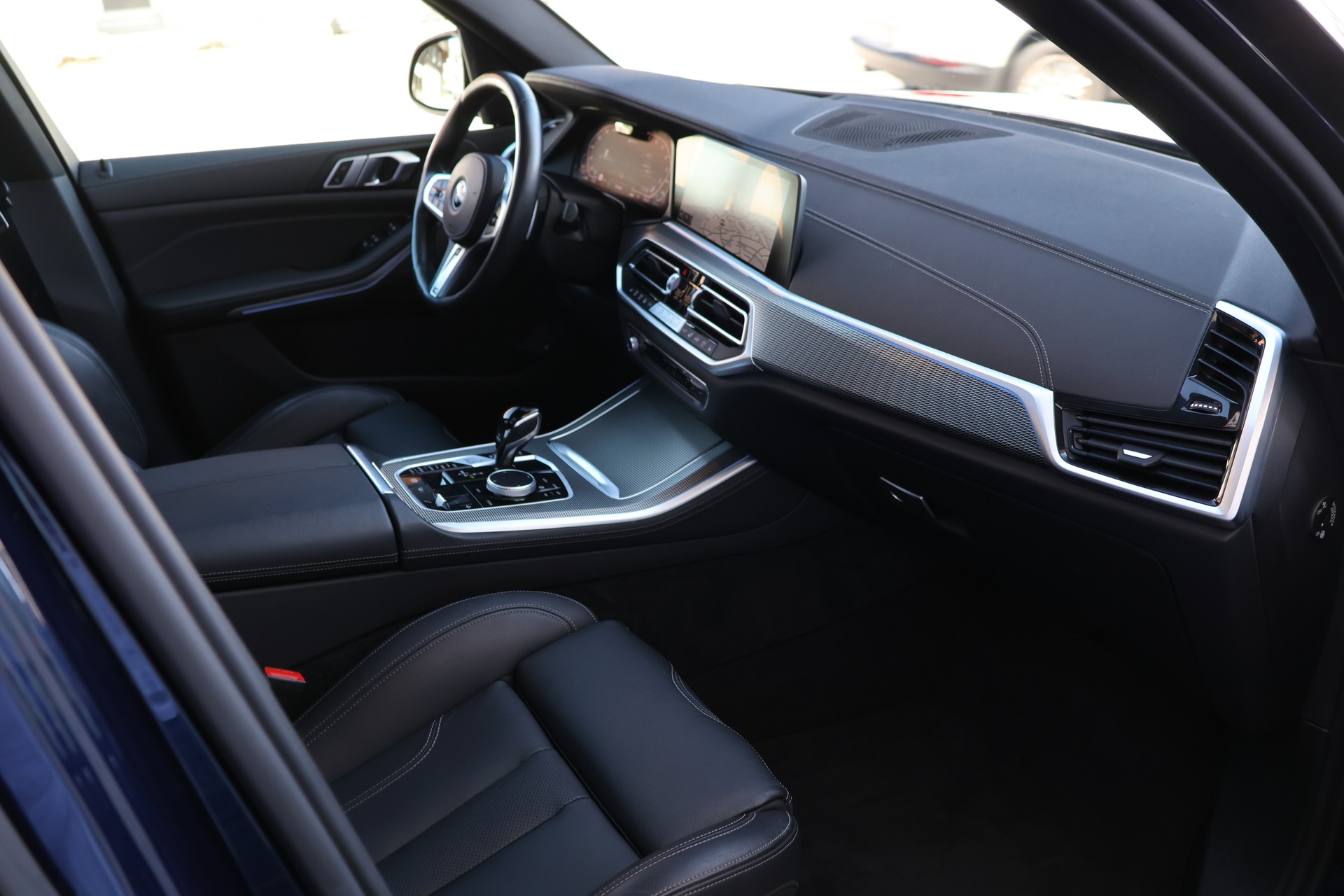 BMW X5 xDrive45e M Sport Steptronic (CH)-image-17