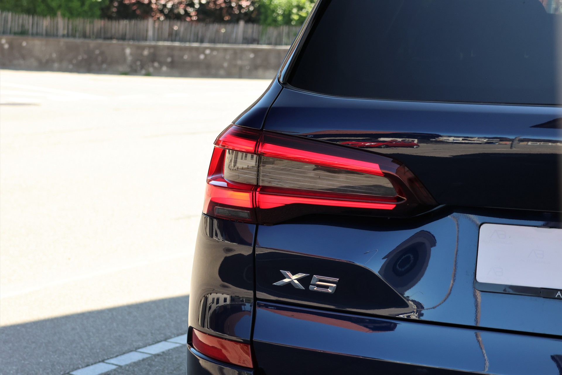 BMW X5 xDrive45e M Sport Steptronic (CH)-image-5