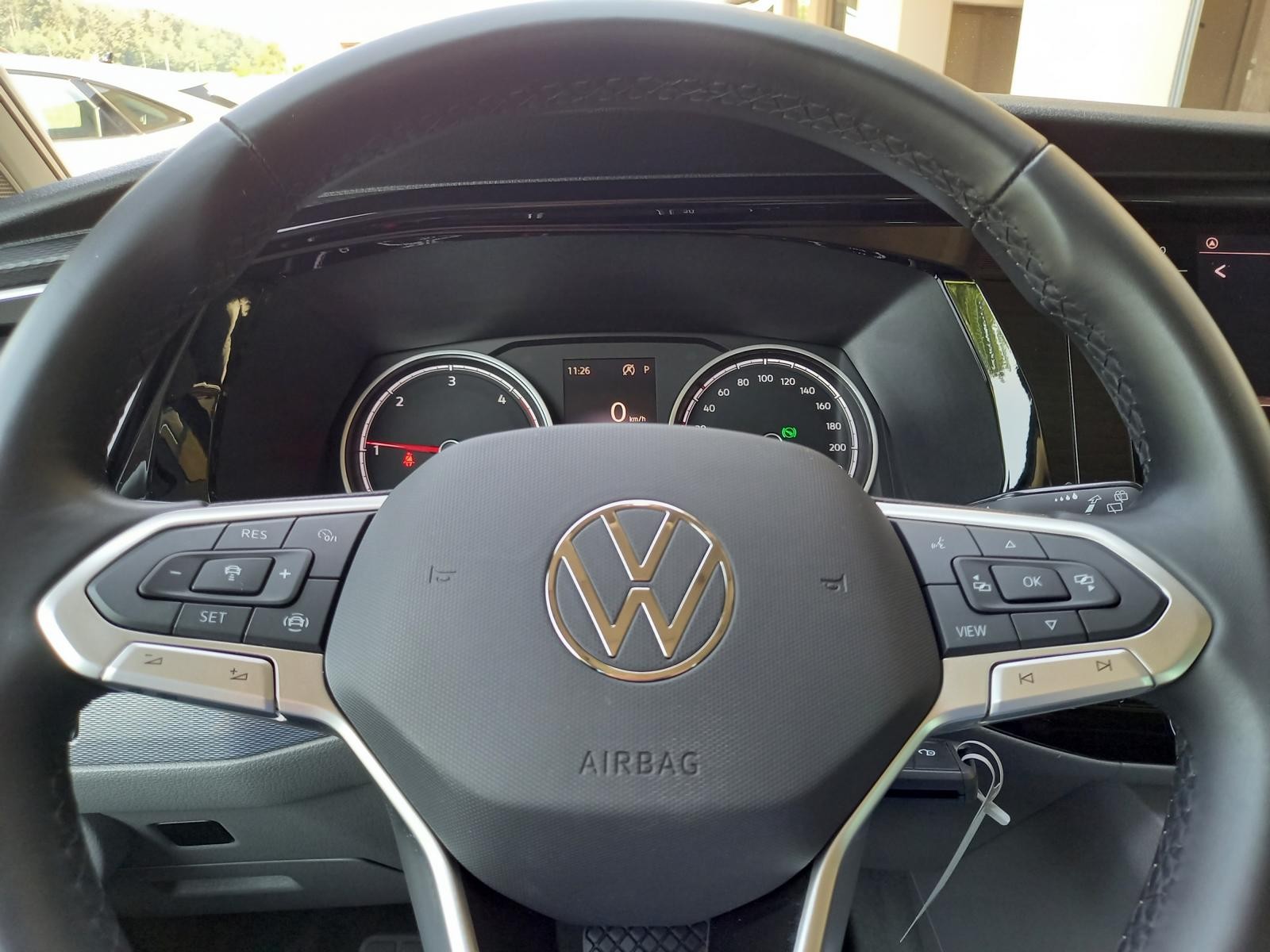 VW T6.1 California 2.0 TDI Ocean Liberty DSG-image-8