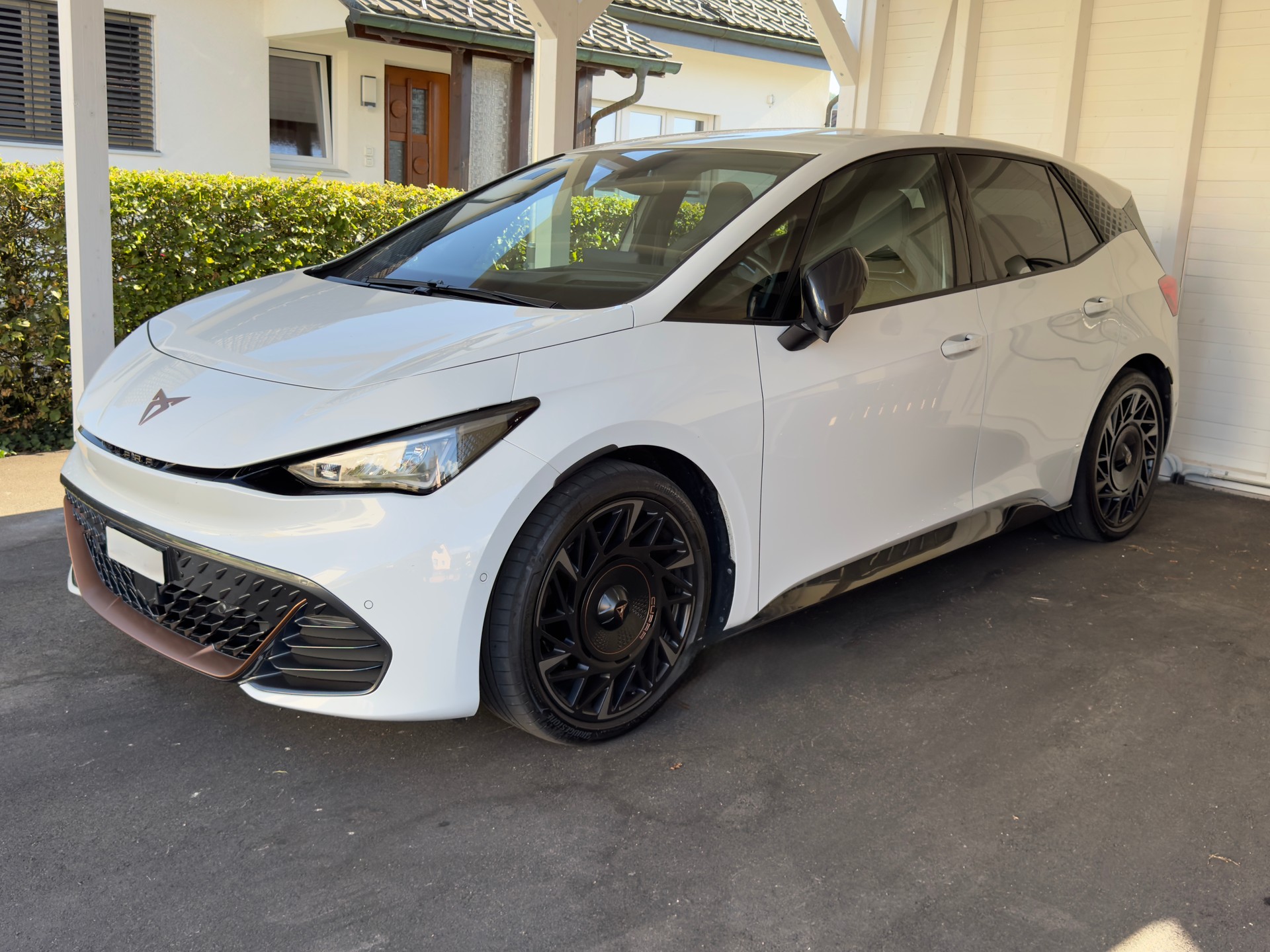 CUPRA VZ-image-0