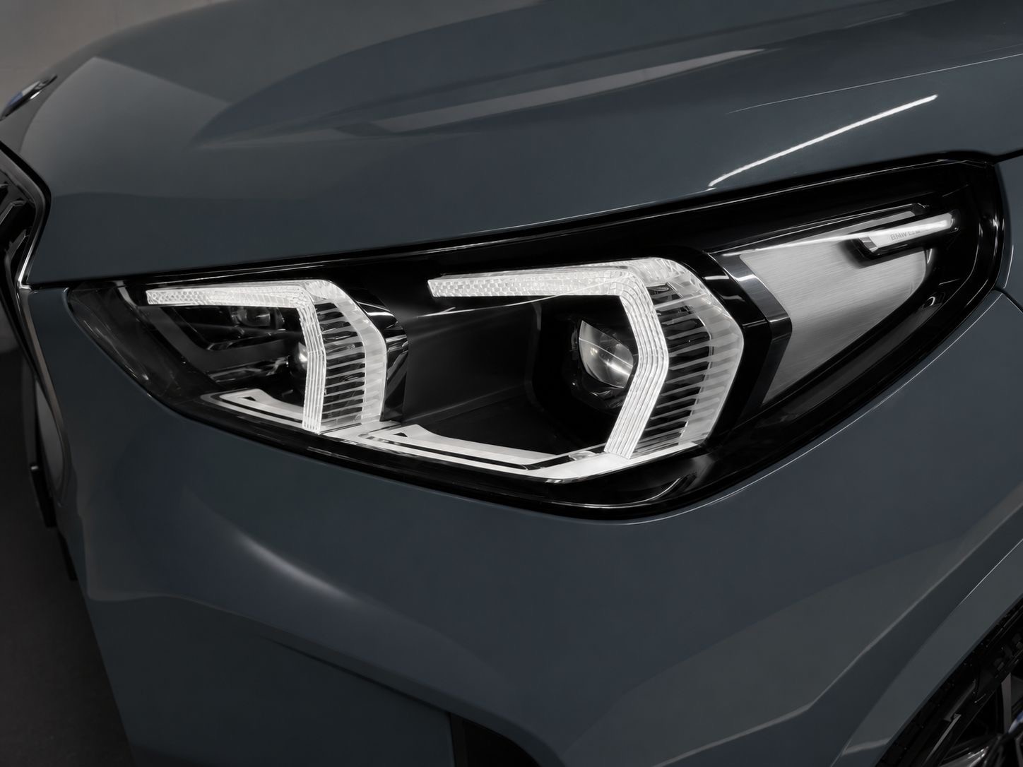 BMW X1 xDrive 23i 48V M Sport * CH-Auto * Panorama * Harman-Kardon * Head-Up Display * Keyless Entry * Driving Assistant PRO.-image-24
