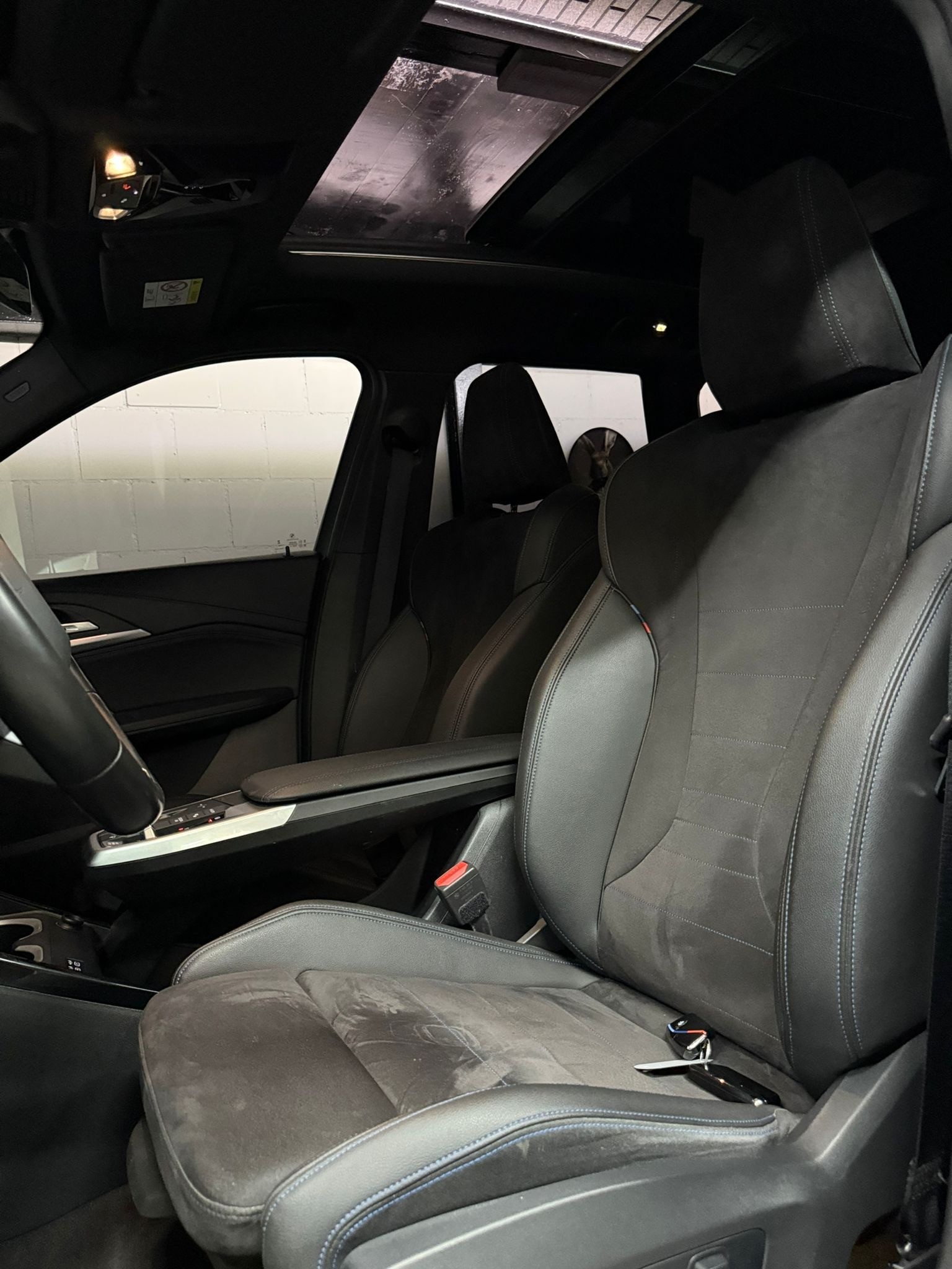 BMW X1 xDrive 23i 48V M Sport * CH-Auto * Panorama * Harman-Kardon * Head-Up Display * Keyless Entry * Driving Assistant PRO.-image-13
