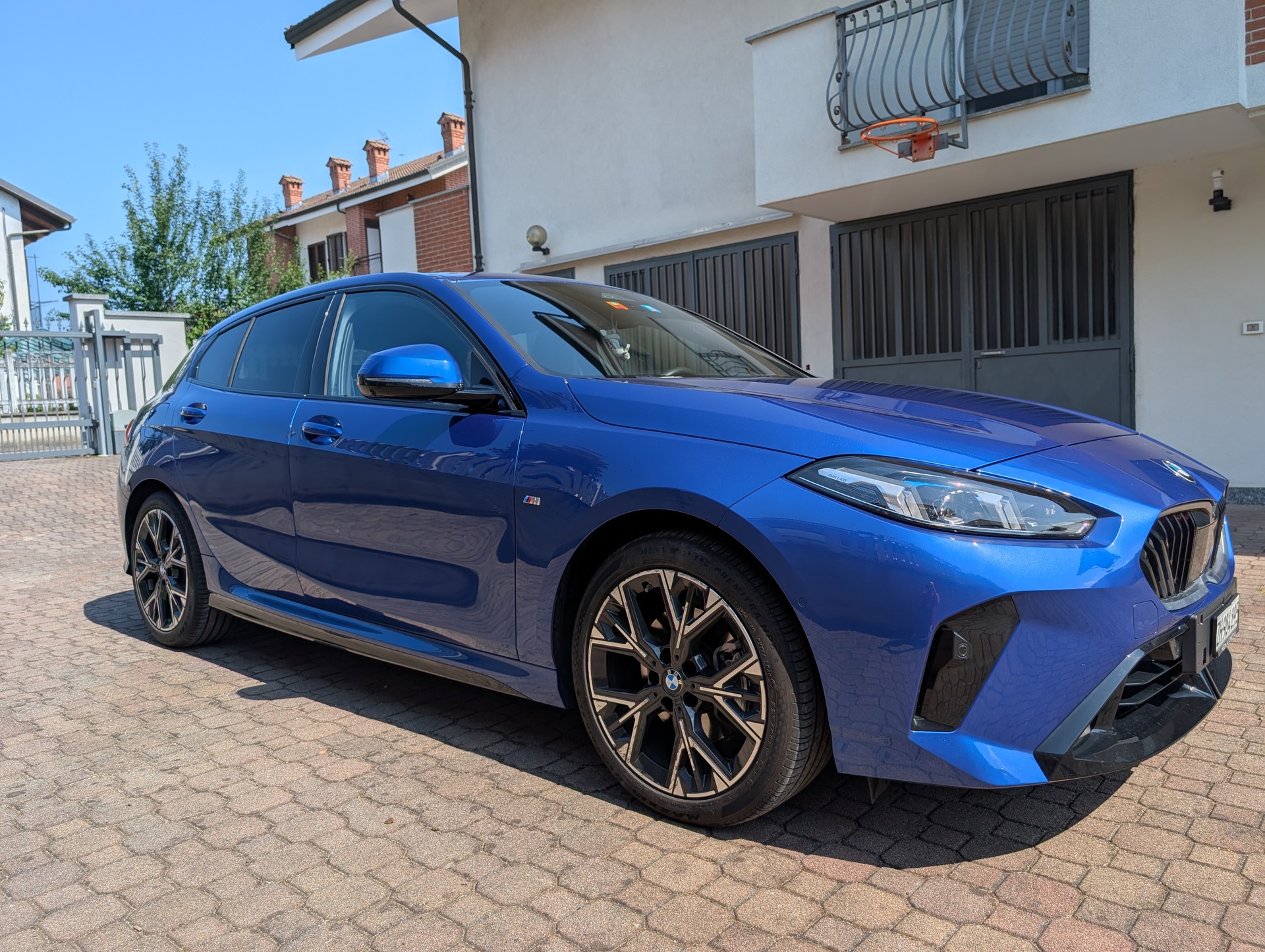 BMW M Sportpaket, Harman/Kardon, Head-Up Display, Driving Assistant Plus, Parking Assistant Professional, Garantie 3J./100.000km-image-2