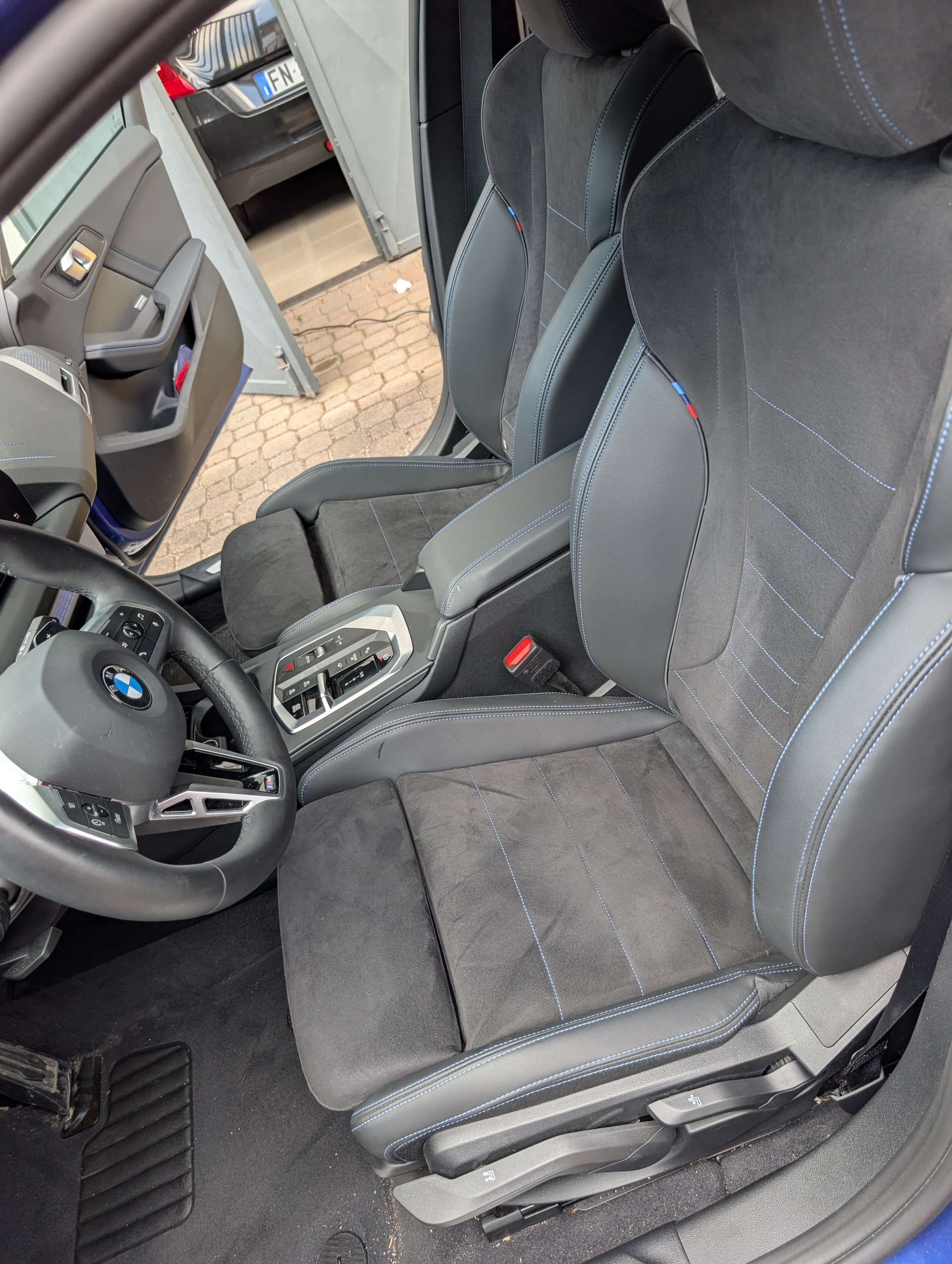 BMW M Sportpaket, Harman/Kardon, Head-Up Display, Driving Assistant Plus, Parking Assistant Professional, Garantie 3J./100.000km-image-5