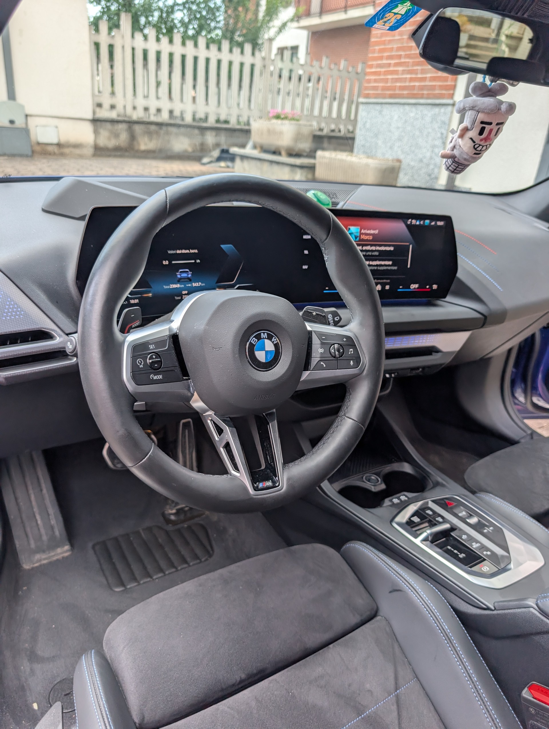 BMW M Sportpaket, Harman/Kardon, Head-Up Display, Driving Assistant Plus, Parking Assistant Professional, Garantie 3J./100.000km-image-4