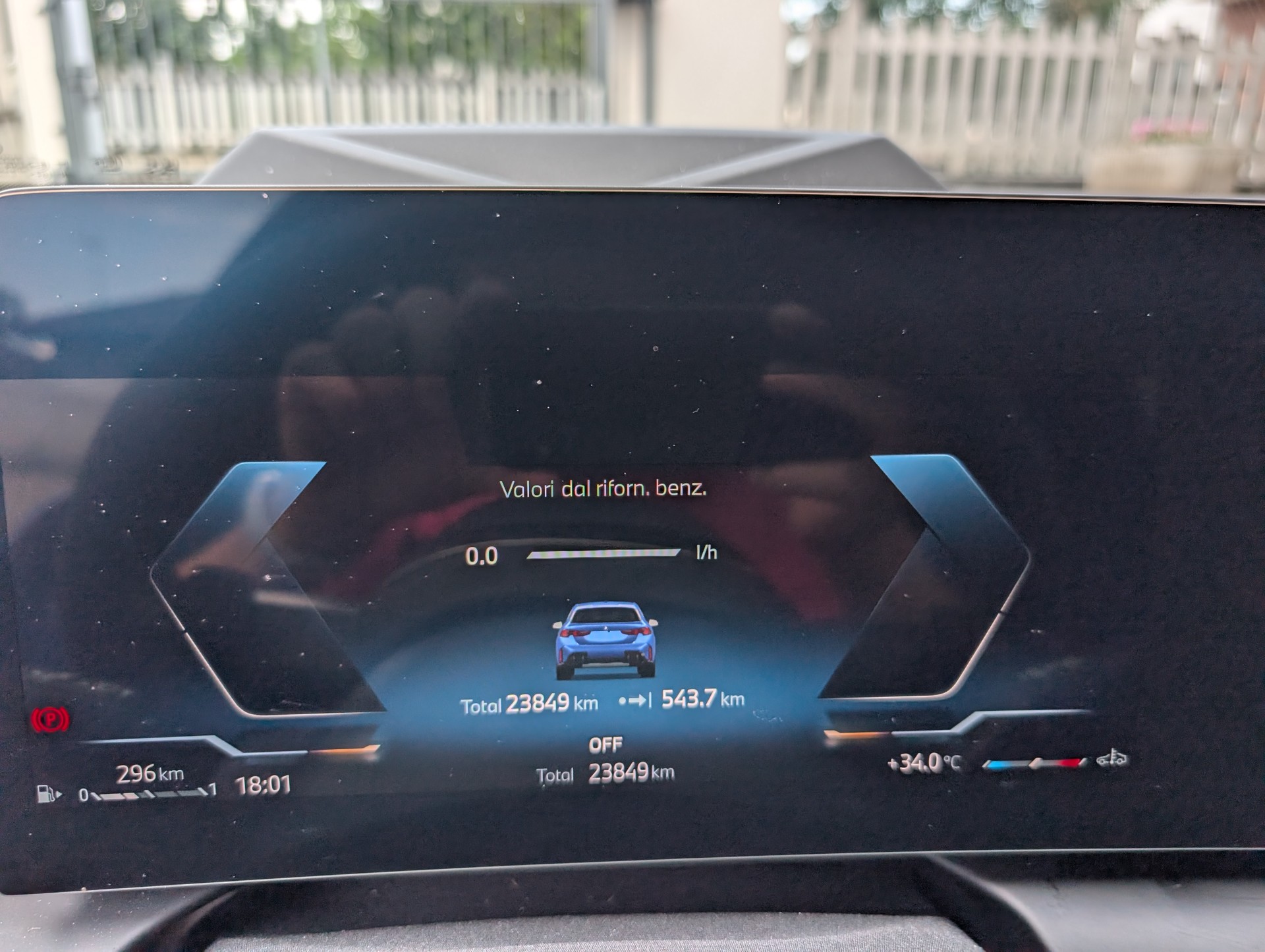 BMW M Sportpaket, Harman/Kardon, Head-Up Display, Driving Assistant Plus, Parking Assistant Professional, Garantie 3J./100.000km-image-7