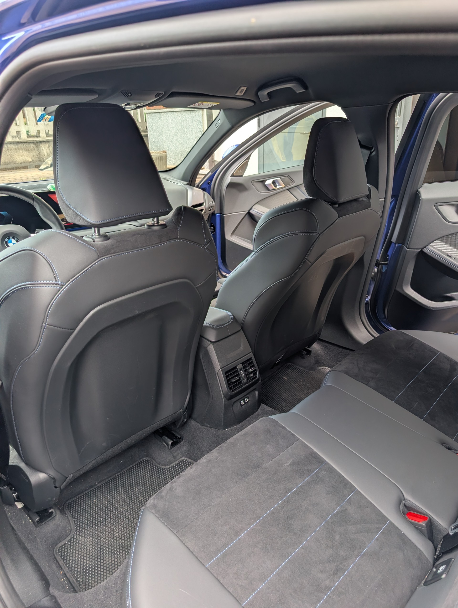 BMW M Sportpaket, Harman/Kardon, Head-Up Display, Driving Assistant Plus, Parking Assistant Professional, Garantie 3J./100.000km-image-6
