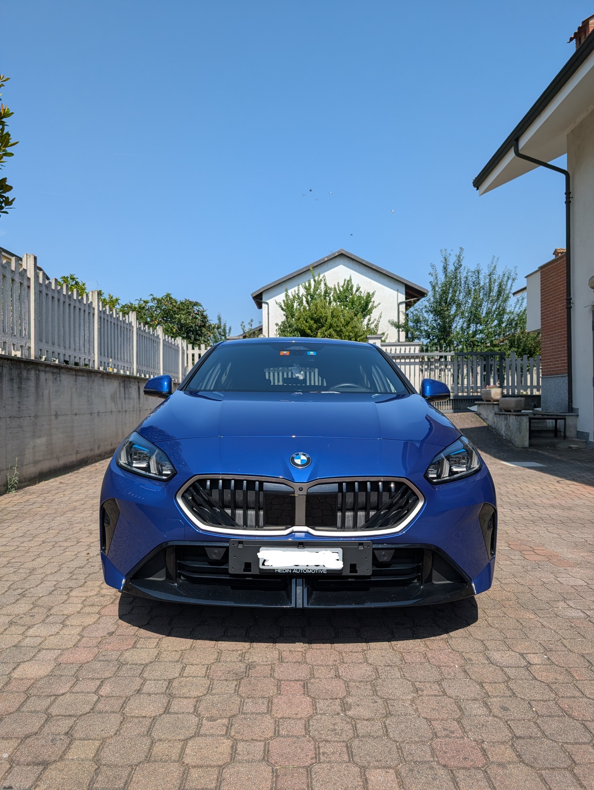 BMW M Sportpaket, Harman/Kardon, Head-Up Display, Driving Assistant Plus, Parking Assistant Professional, Garantie 3J./100.000km-image-3