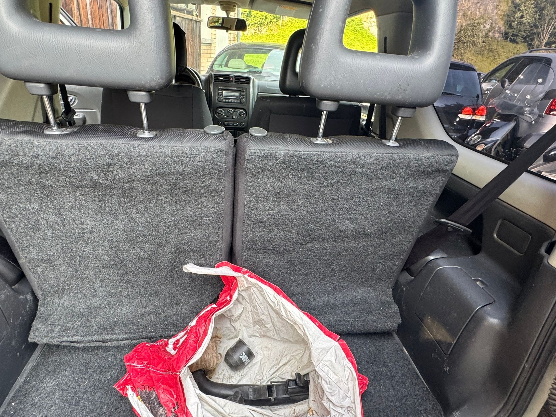 SUZUKI Jimny 1.3 16V GL Top-image-4