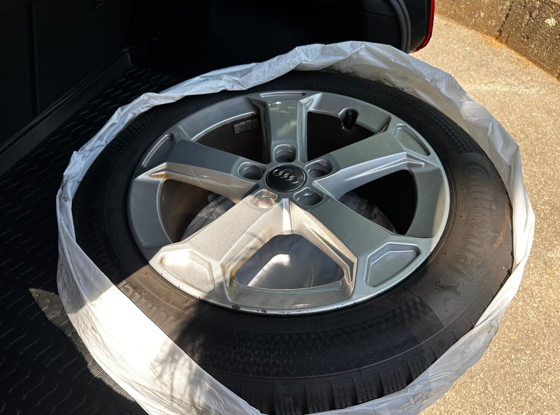 AUDI Q2 30 TFSI Design-image-8
