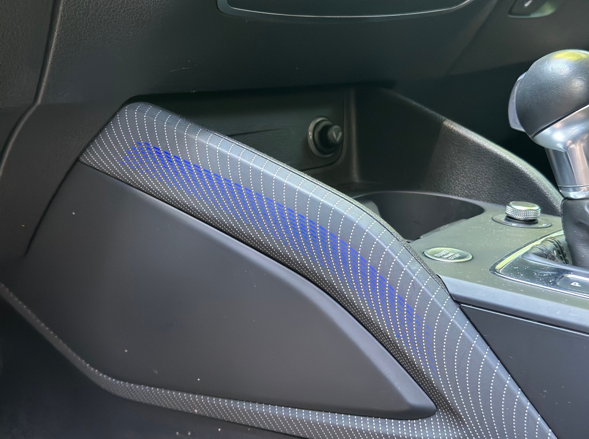 AUDI Q2 30 TFSI Design-image-7