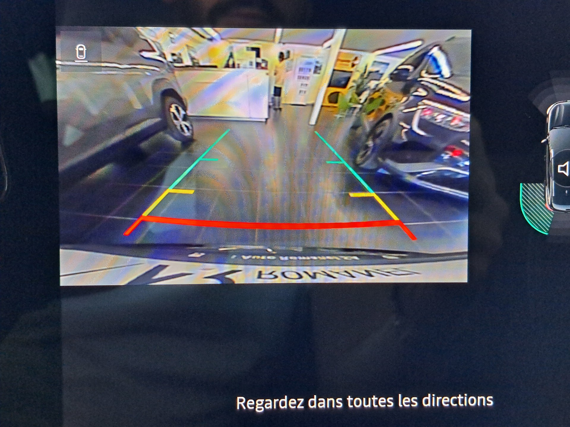 RENAULT Austral 1.2 HEV 200 Techno A-image-8