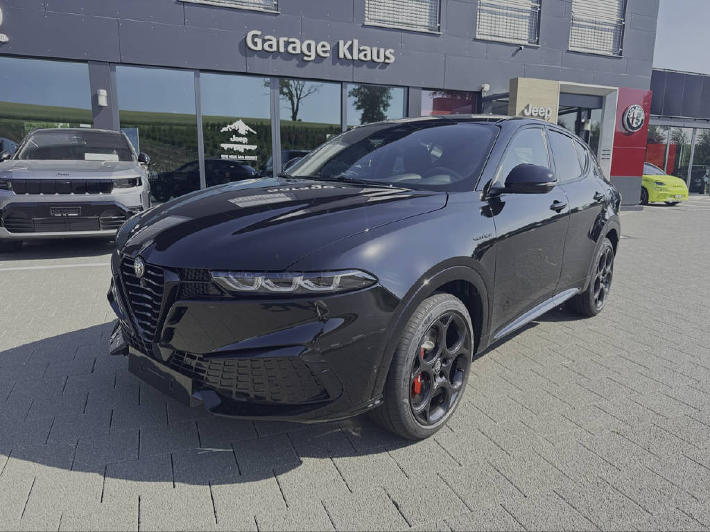 ALFA ROMEO Tonale 1.3 Plug-in Hybrid Veloce Q4-image-0