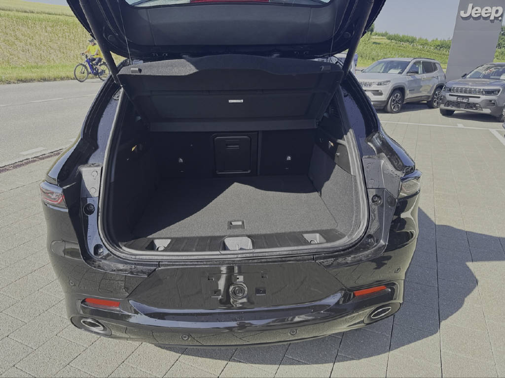 ALFA ROMEO Tonale 1.3 Plug-in Hybrid Veloce Q4-image-10