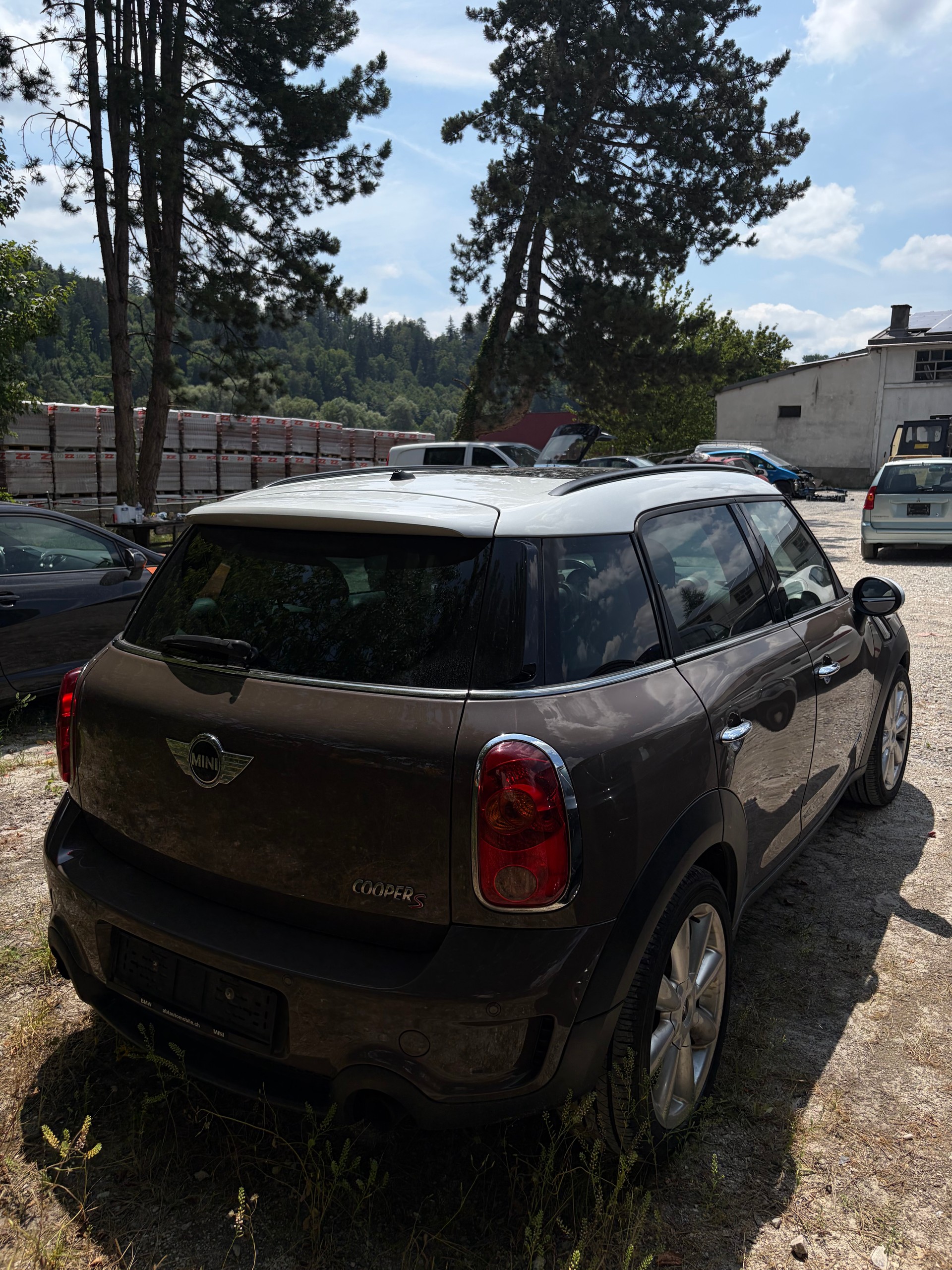 MINI Cooper S All 4-image-11