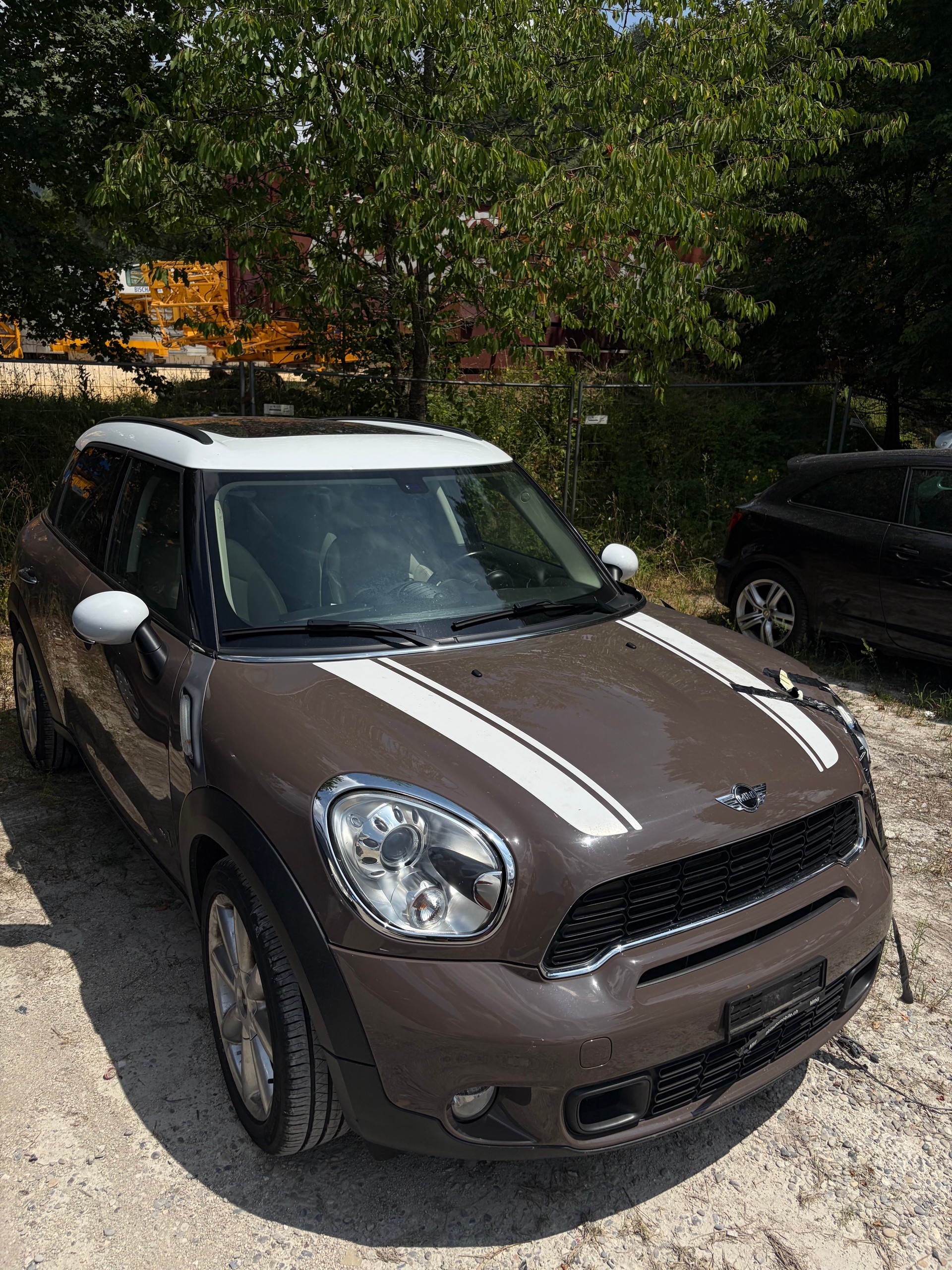 MINI Cooper S All 4-image-9