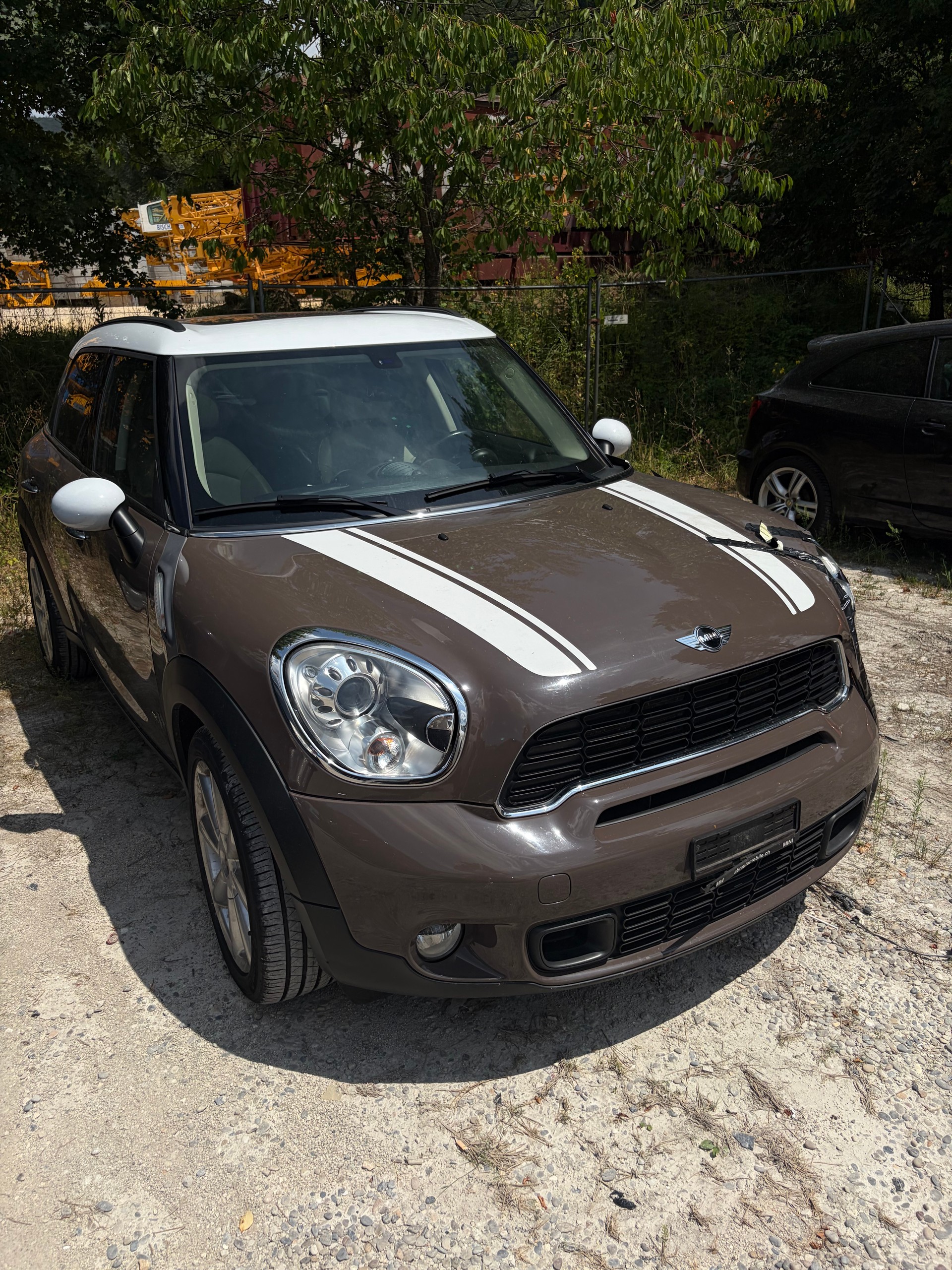 MINI Cooper S All 4-image-7