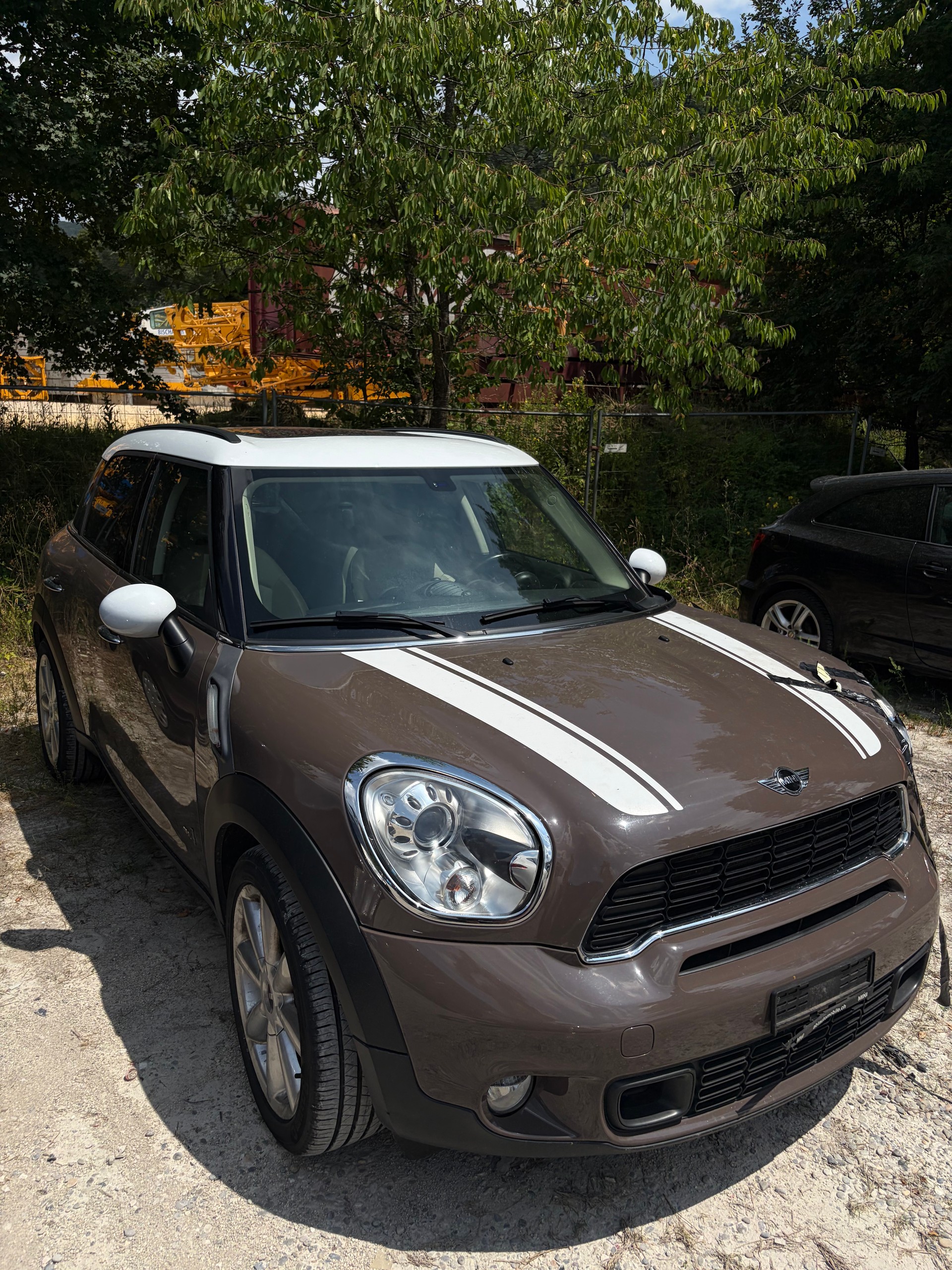 MINI Cooper S All 4-image-0