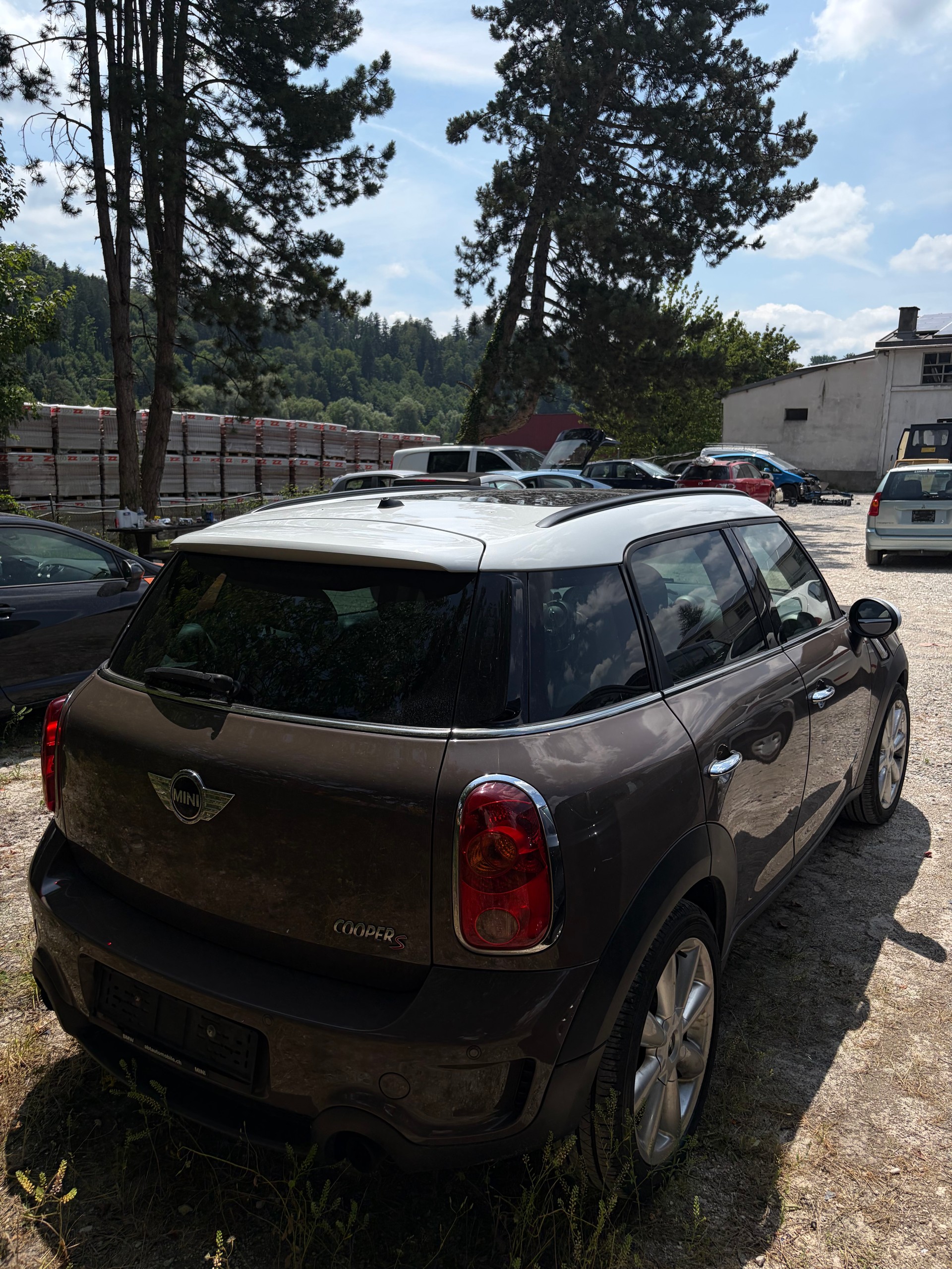MINI Cooper S All 4-image-2