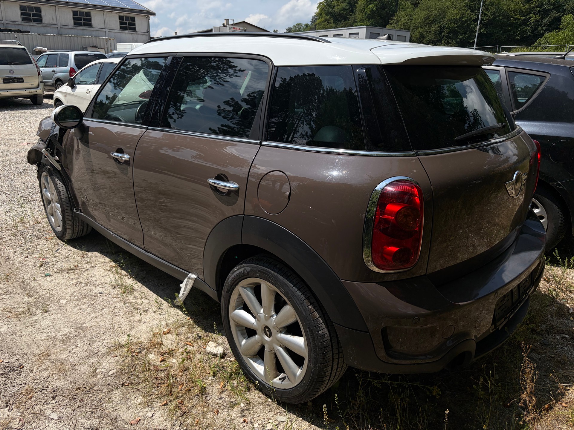 MINI Cooper S All 4-image-5