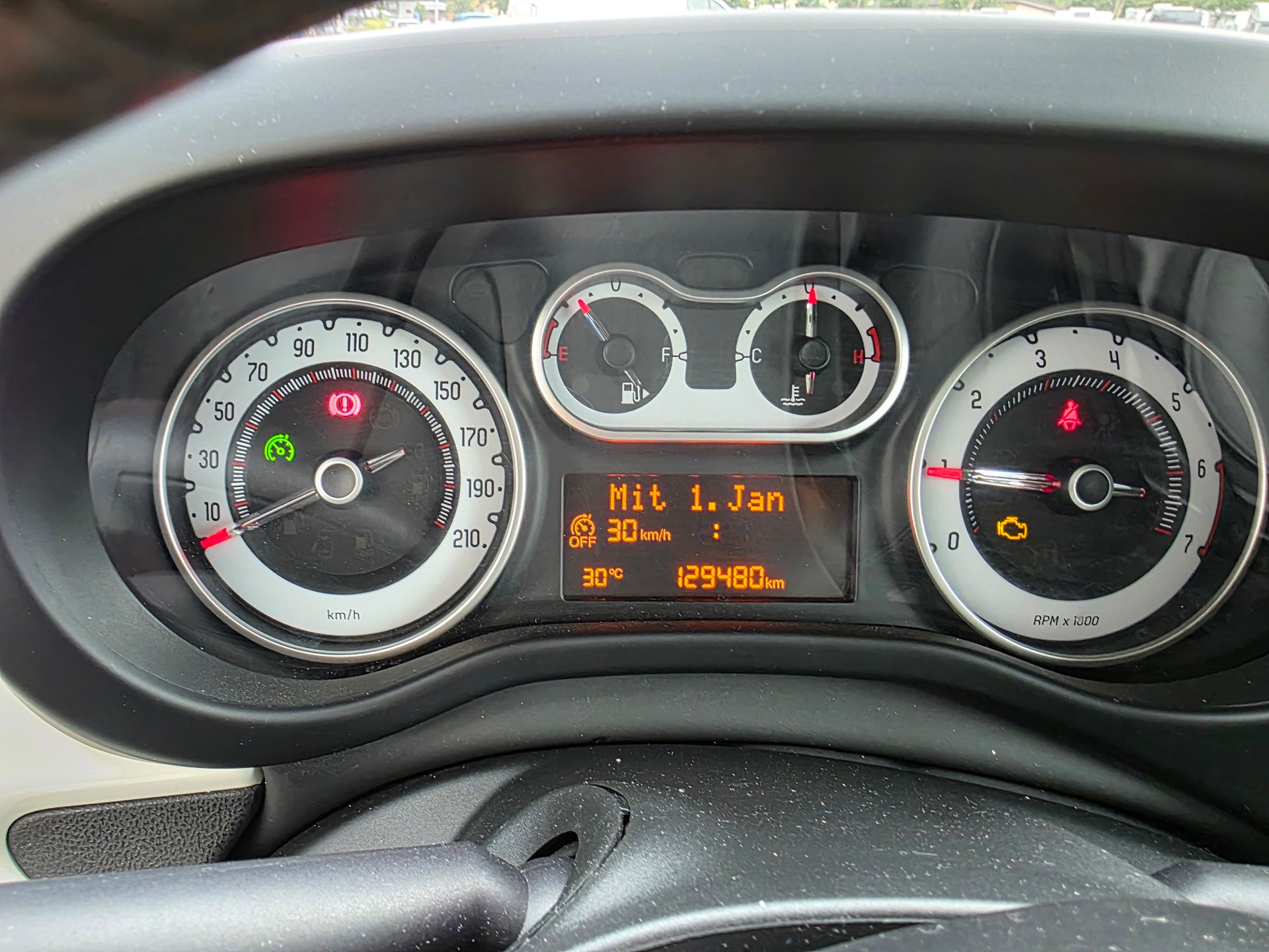 FIAT 500L 1.4 16V Pop Star-image-13