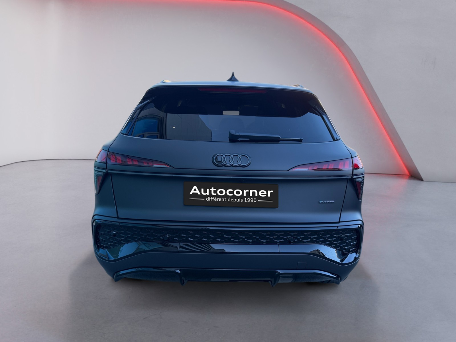 AUDI Q3 SUV TFSI quattro 195 kW S tronic-showroom-element-3