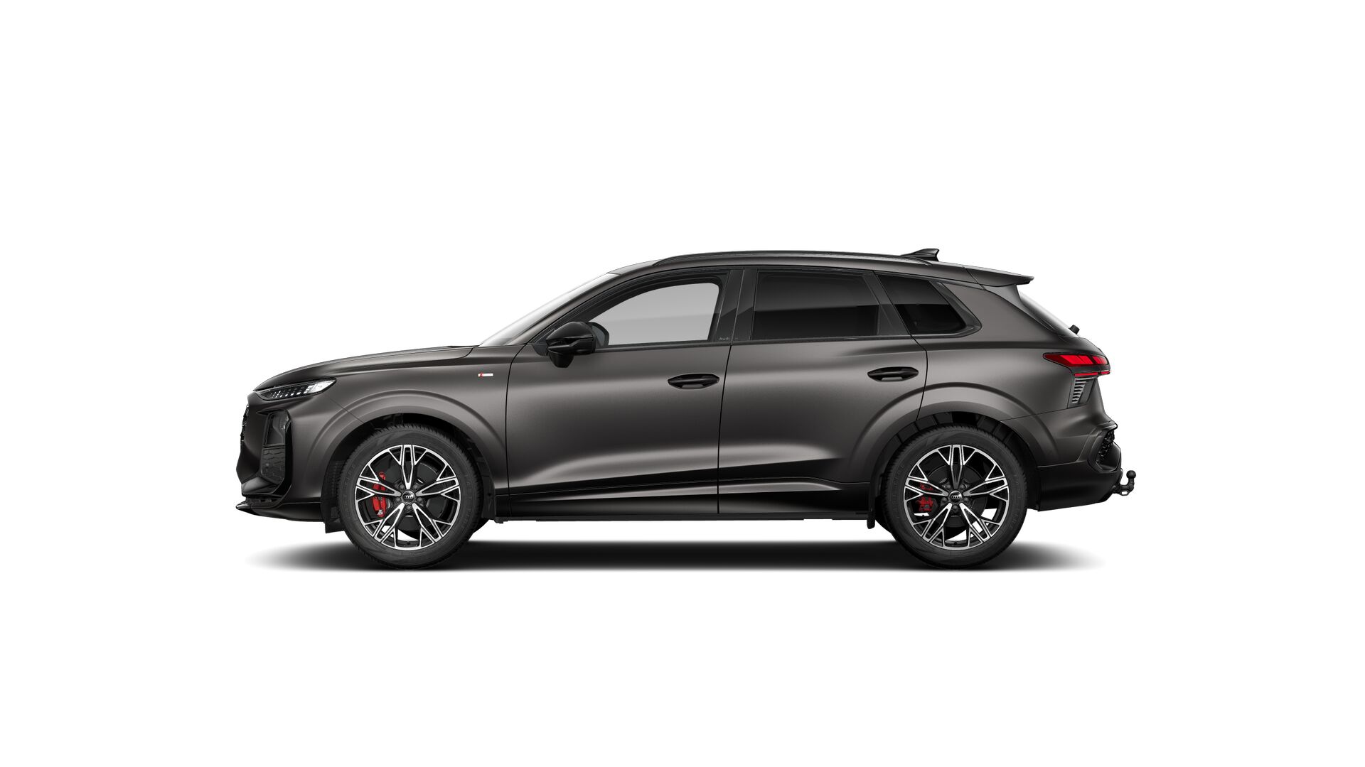 AUDI Q3 SUV TFSI quattro 195 kW S tronic-image-3