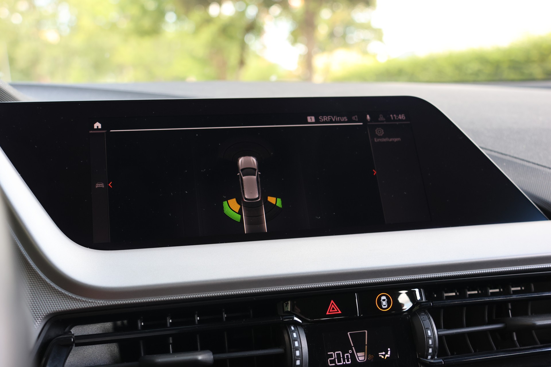 BMW 118i Steptronic Essential Edition-image-22