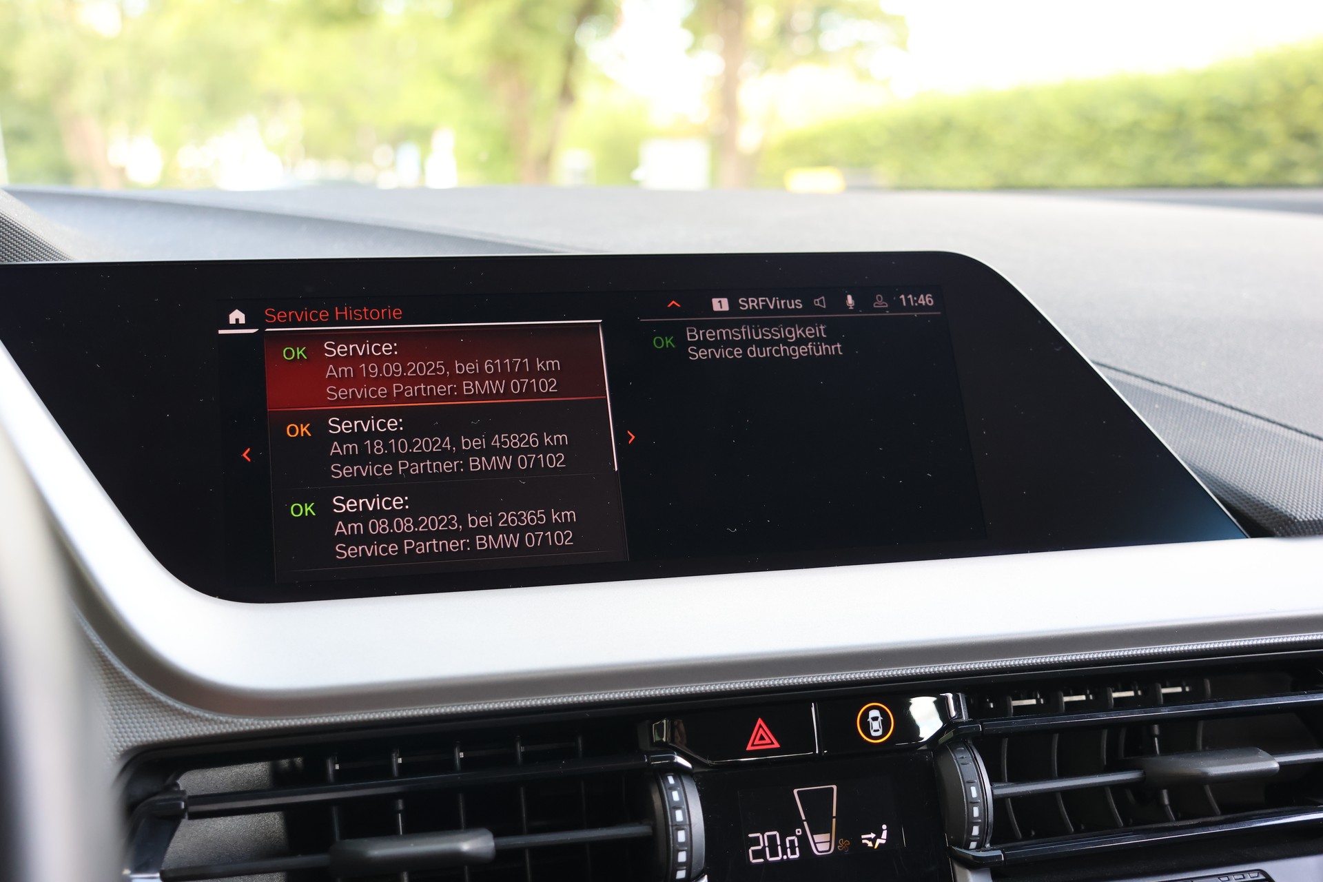 BMW 118i Steptronic Essential Edition-image-19