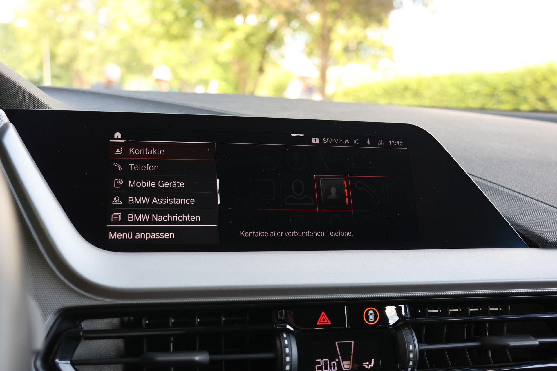 BMW 118i Steptronic Essential Edition-image-17