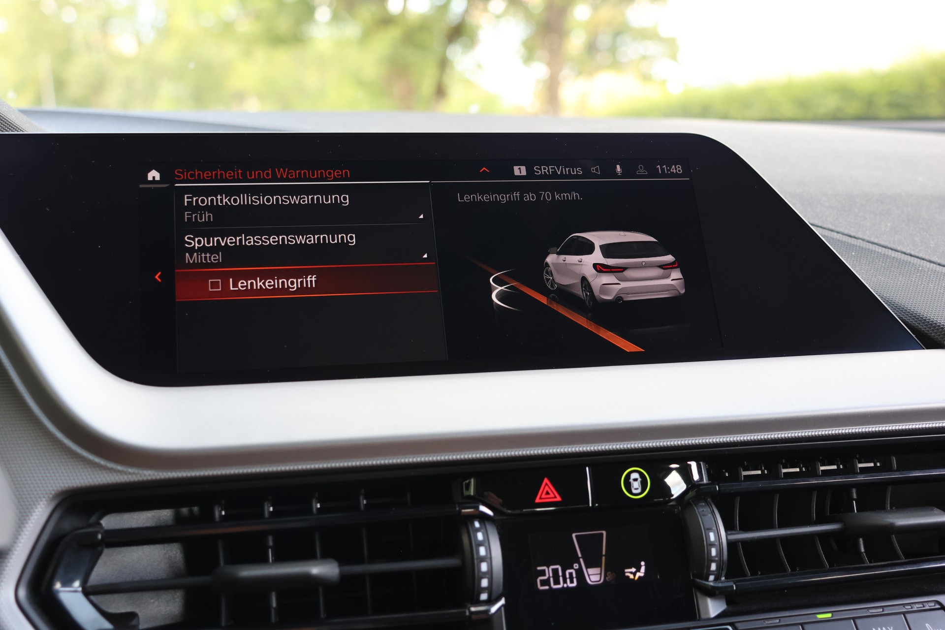 BMW 118i Steptronic Essential Edition-image-26