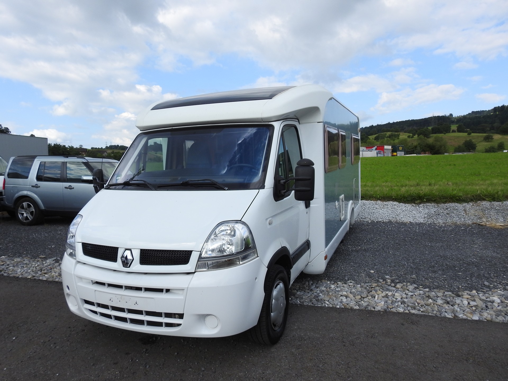RENAULT -Knaus Tabbert ED/KED-image-0