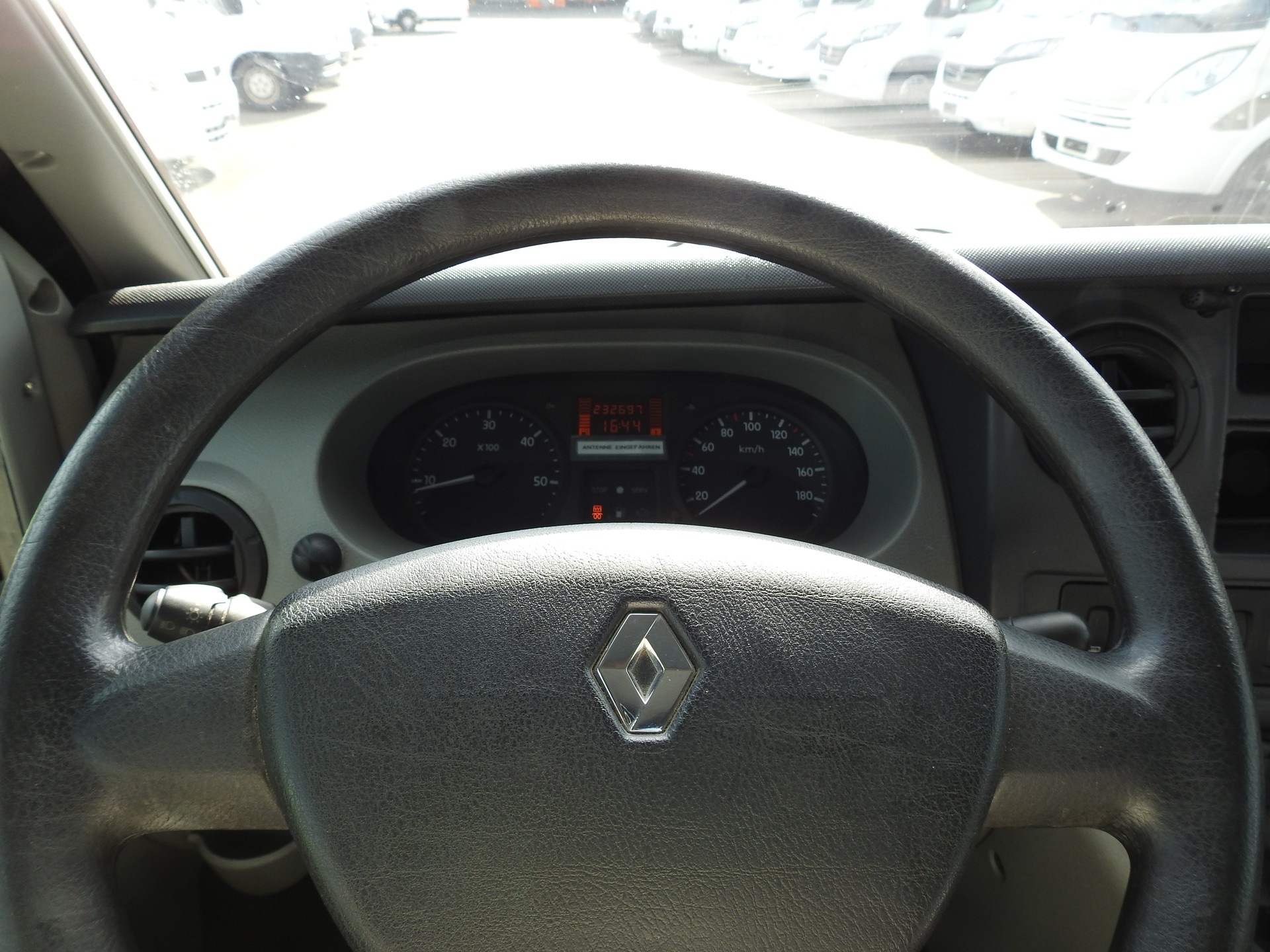 RENAULT -Knaus Tabbert ED/KED-image-16