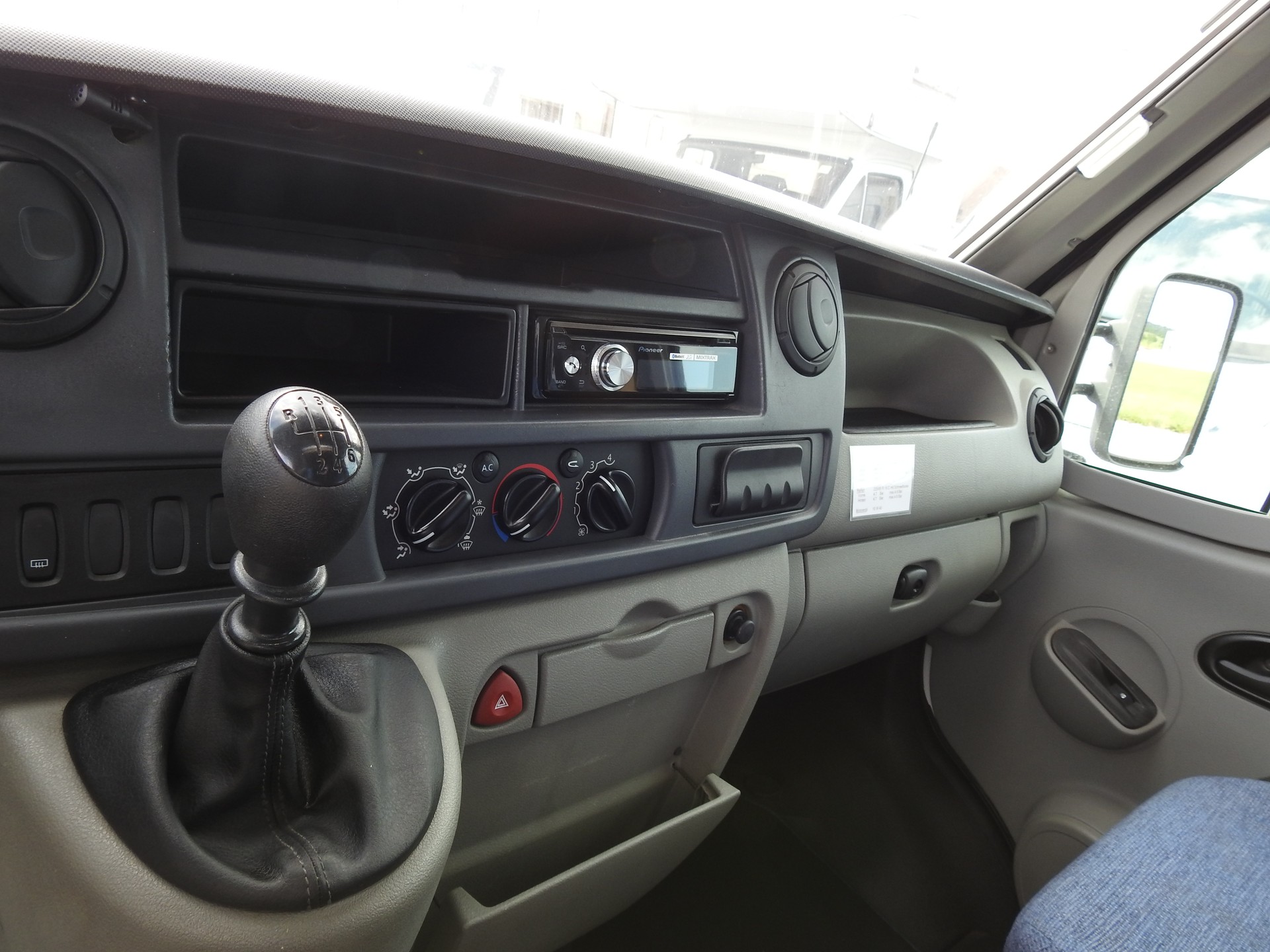 RENAULT -Knaus Tabbert ED/KED-image-9