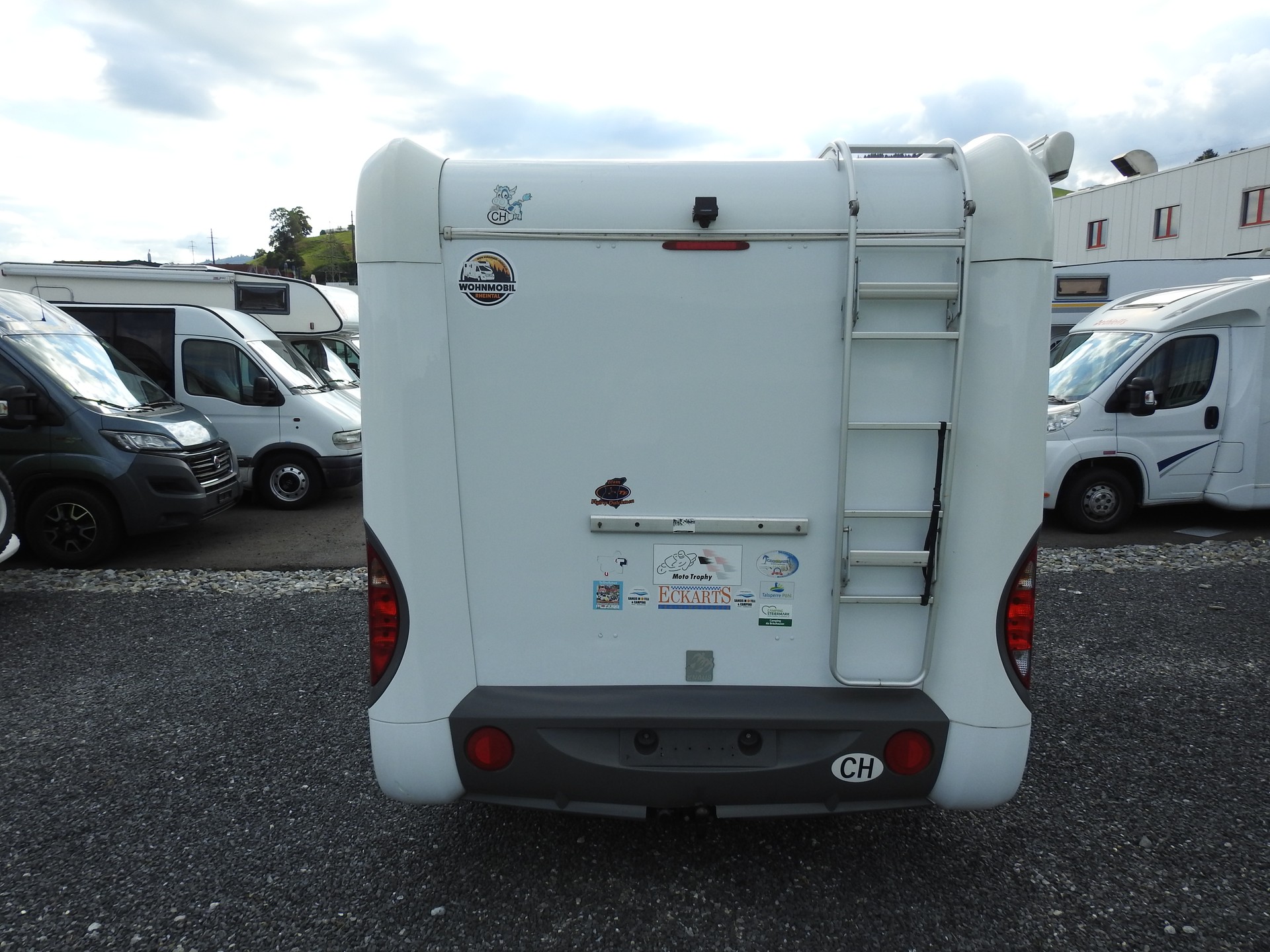 RENAULT -Knaus Tabbert ED/KED-image-3