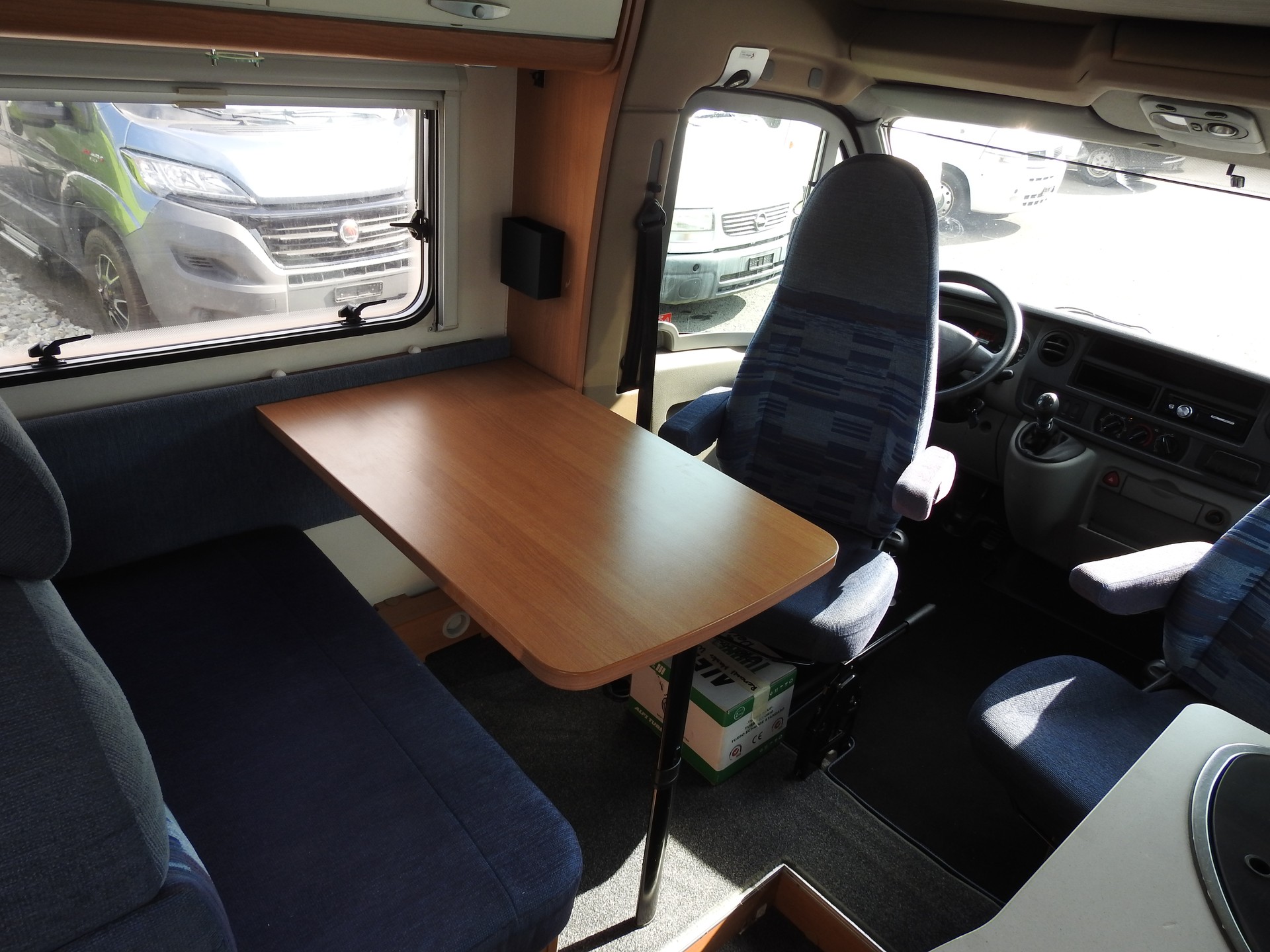 RENAULT -Knaus Tabbert ED/KED-image-17