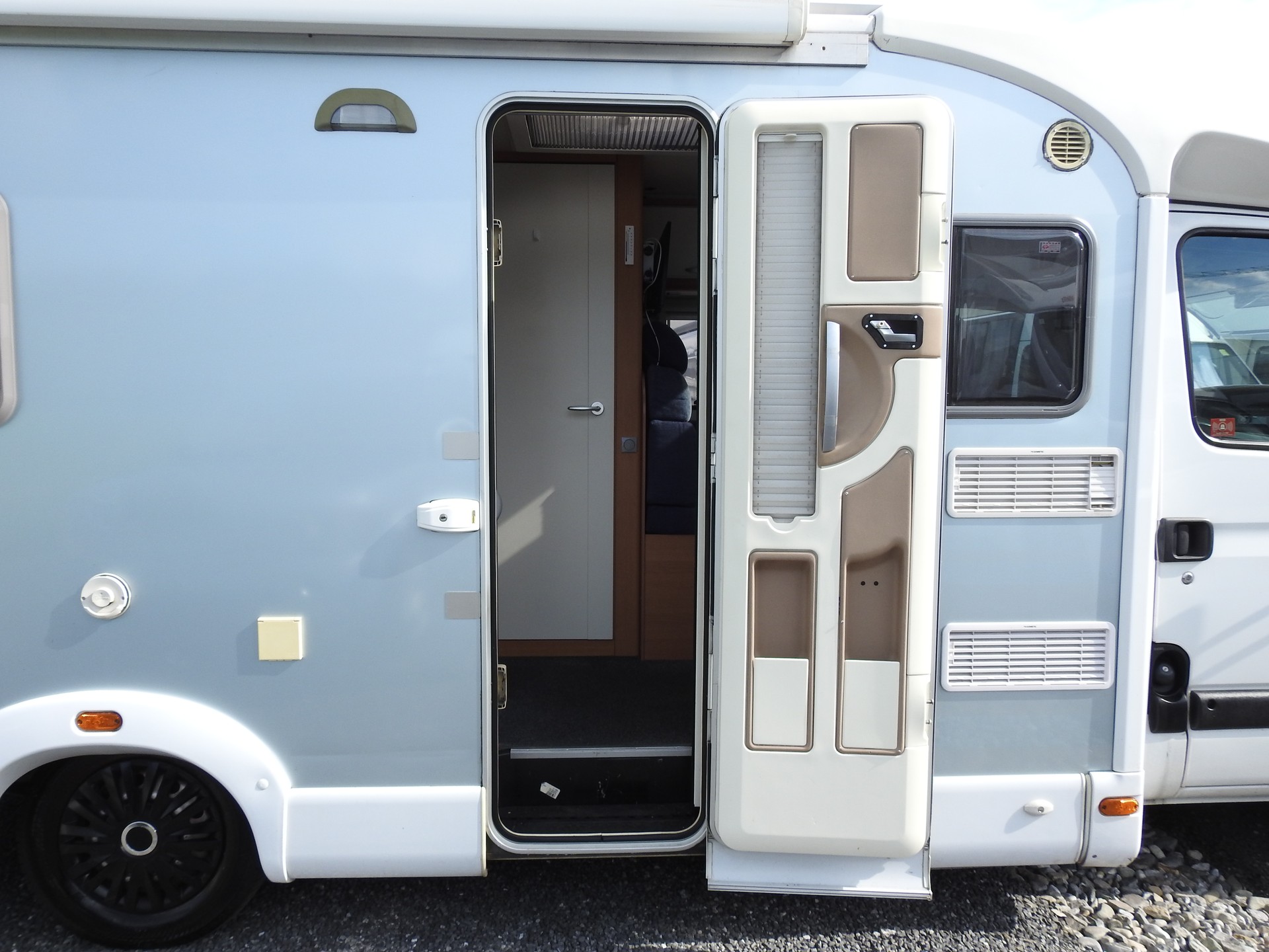 RENAULT -Knaus Tabbert ED/KED-image-10