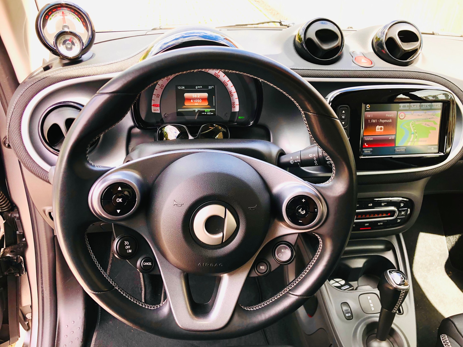 SMART EQ Brabus Style-image-4