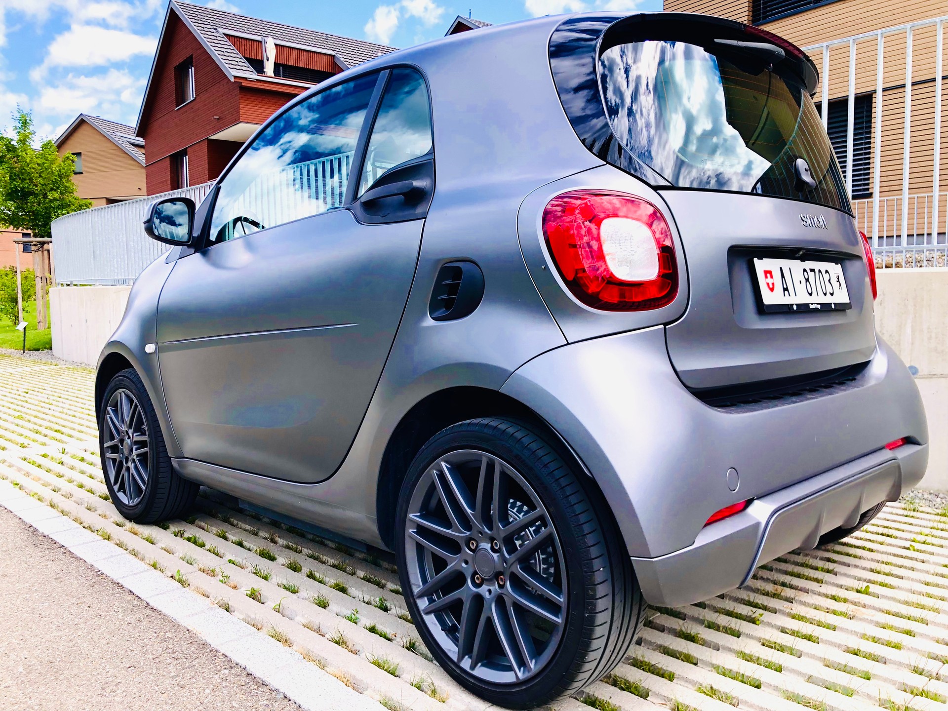 SMART EQ Brabus Style-image-2