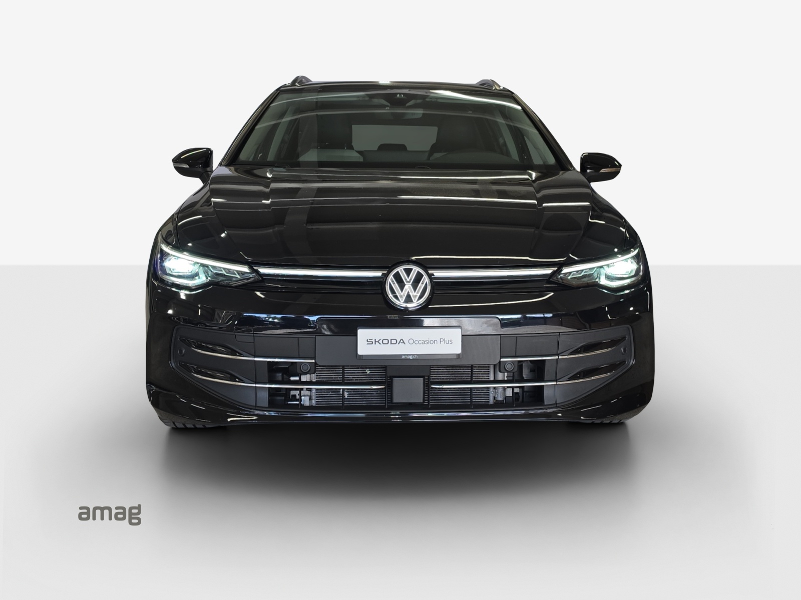 VW Golf Variant 2.0 TDI Style DSG-image-6